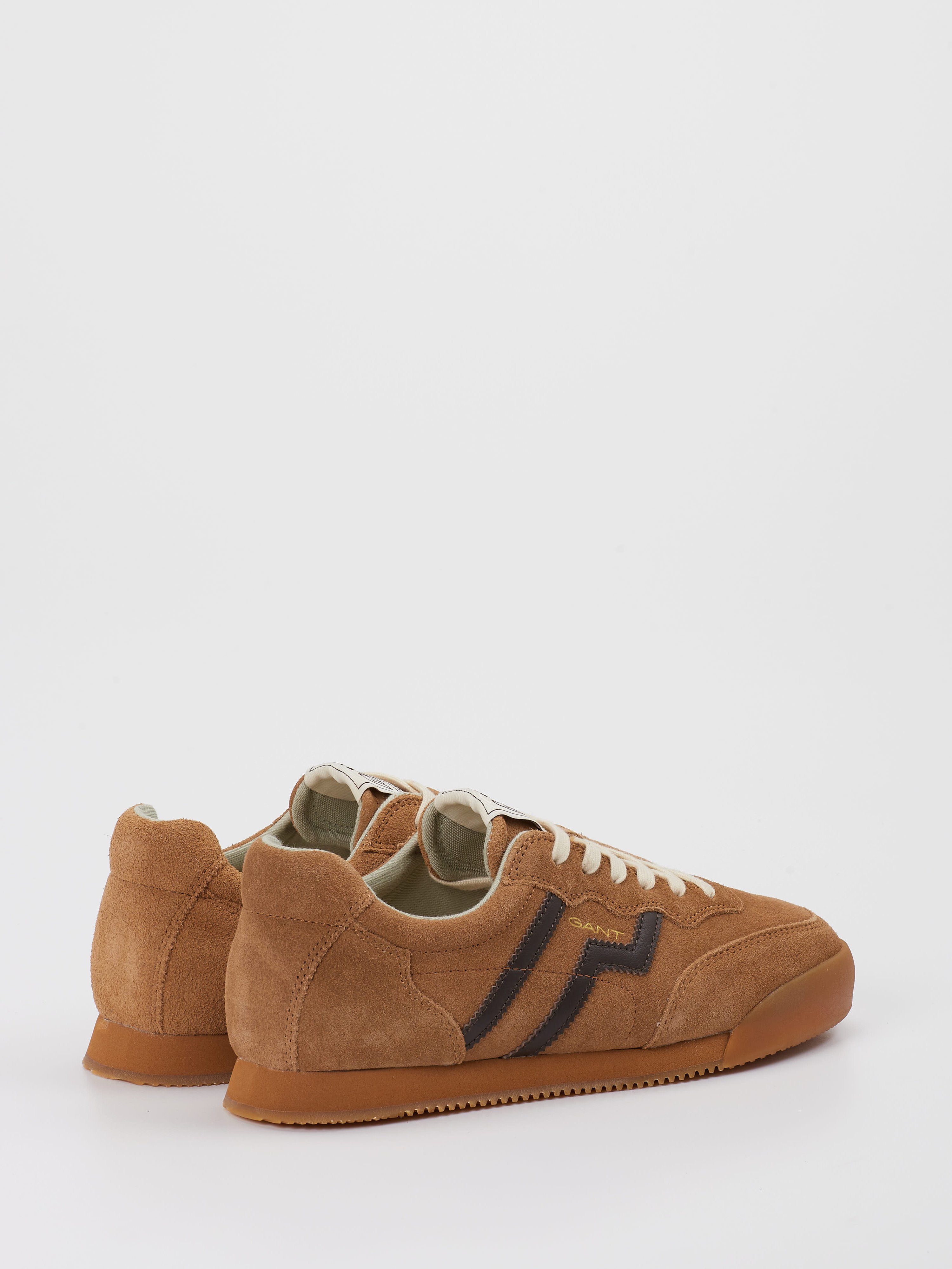 Sneaker braun 1663282000303
