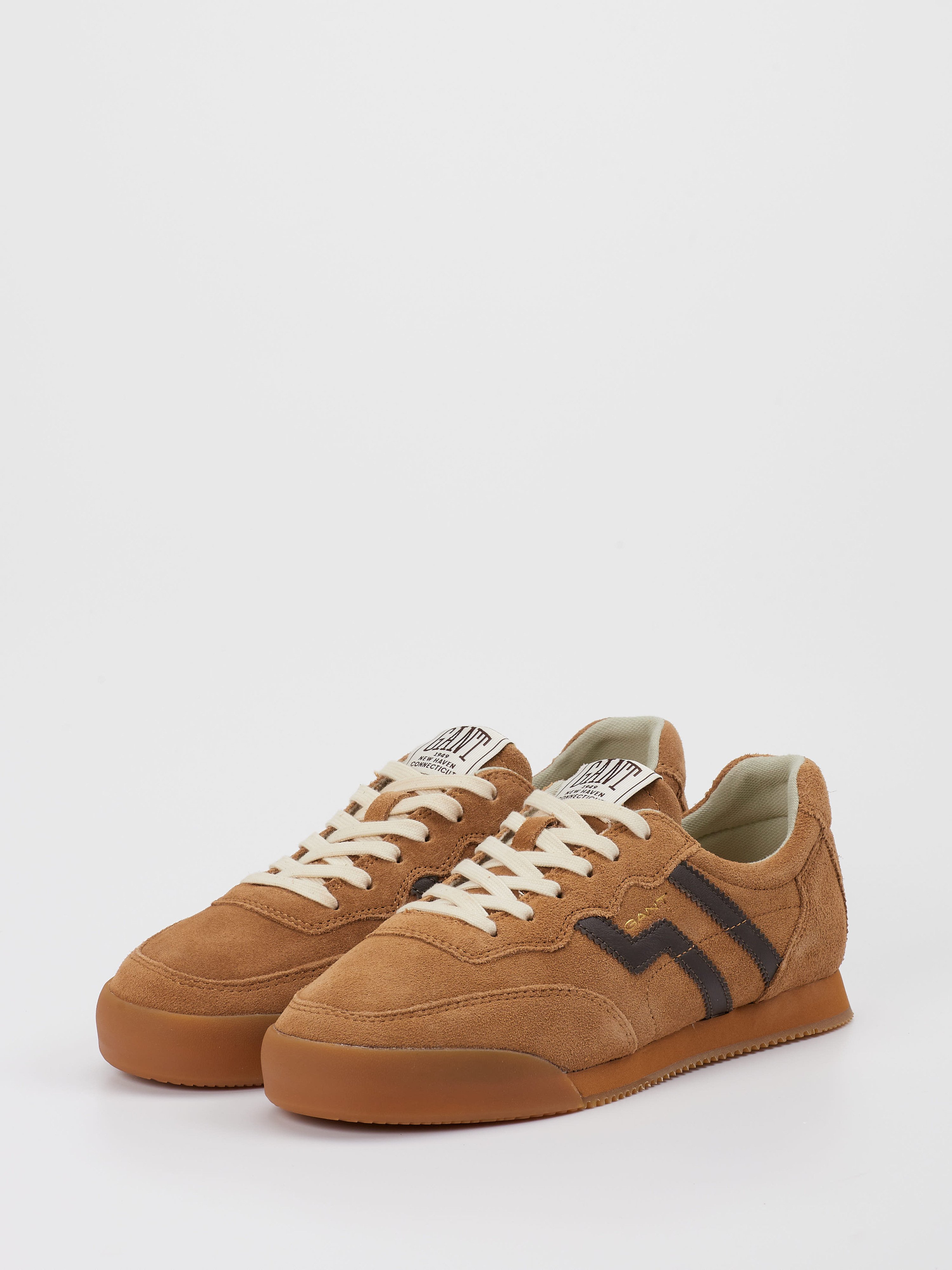 Sneaker braun 1663282000302
