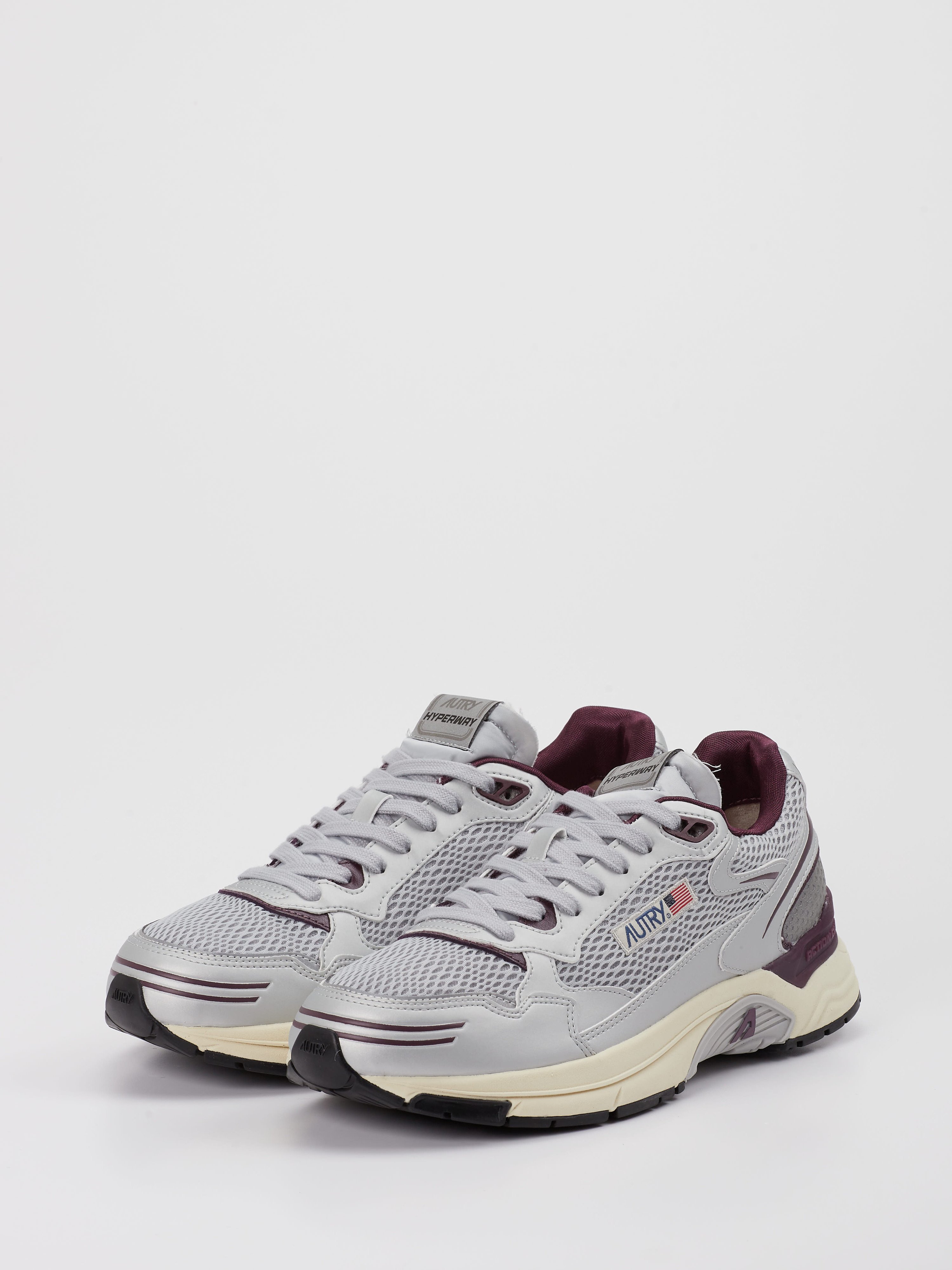 Sneaker Hiperway