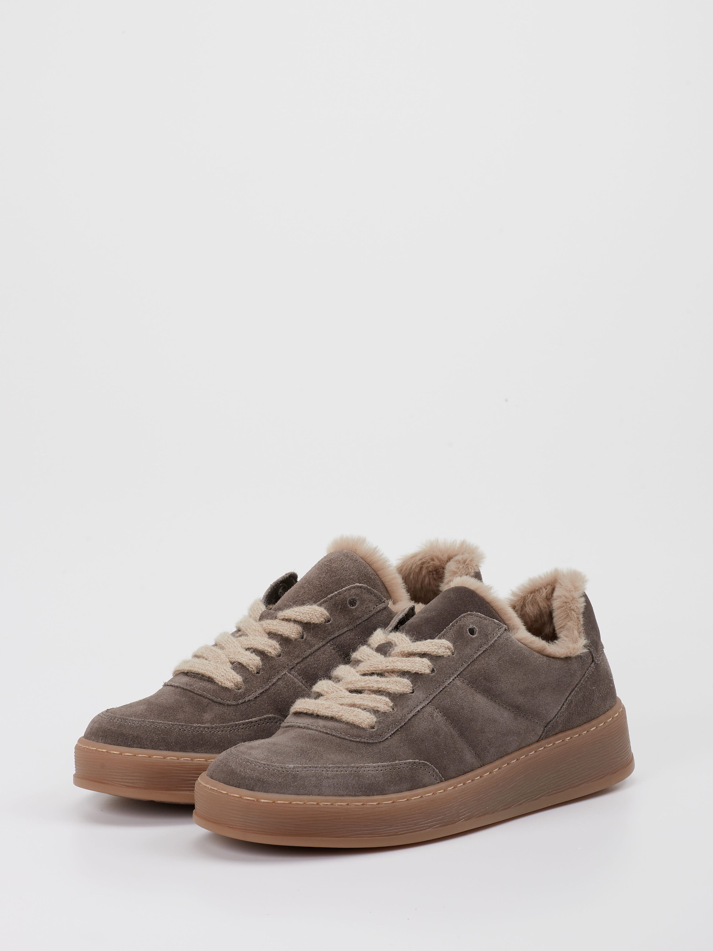 Sneaker braun 2661249003002