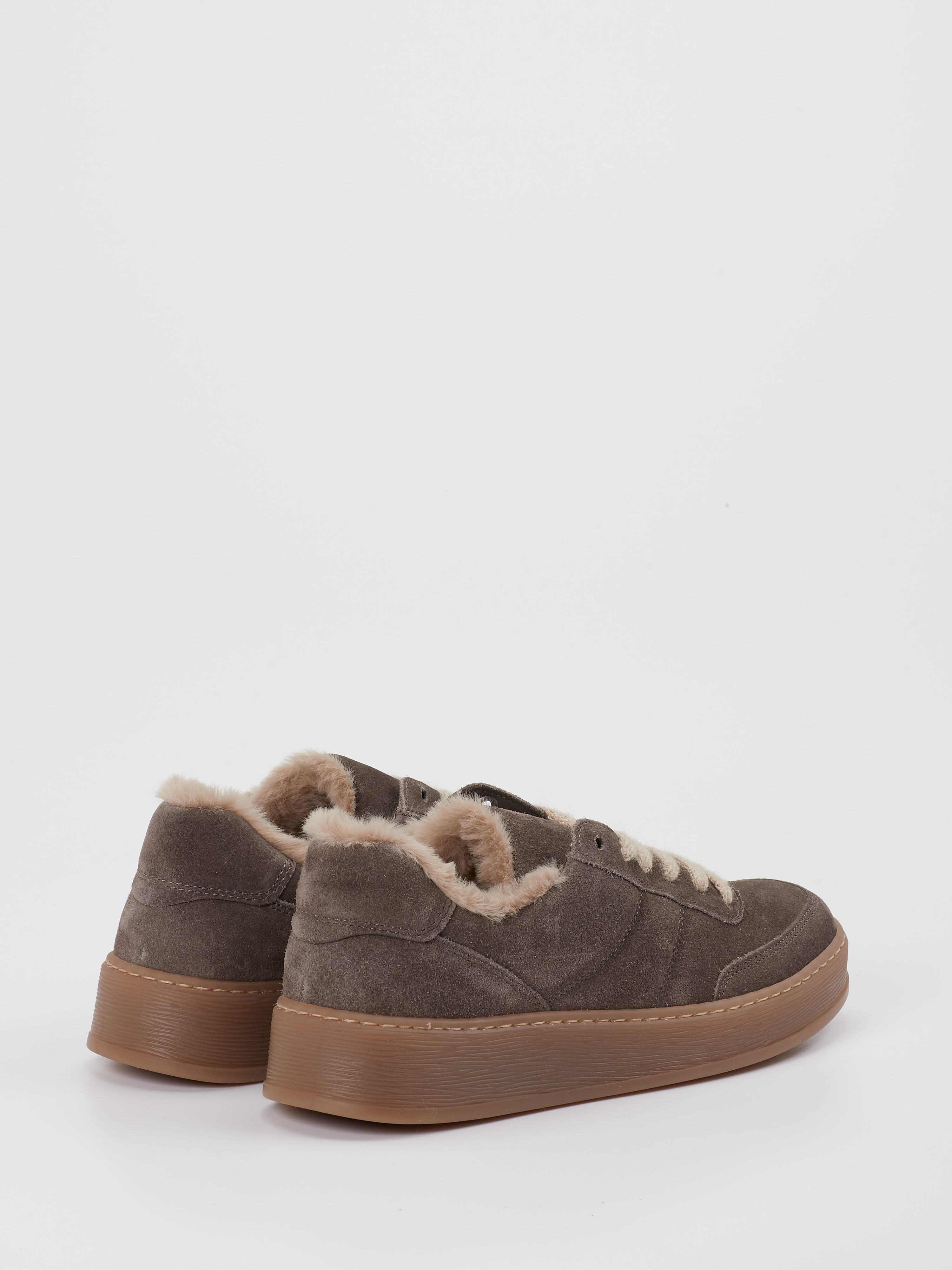 Sneaker braun 2661249003003