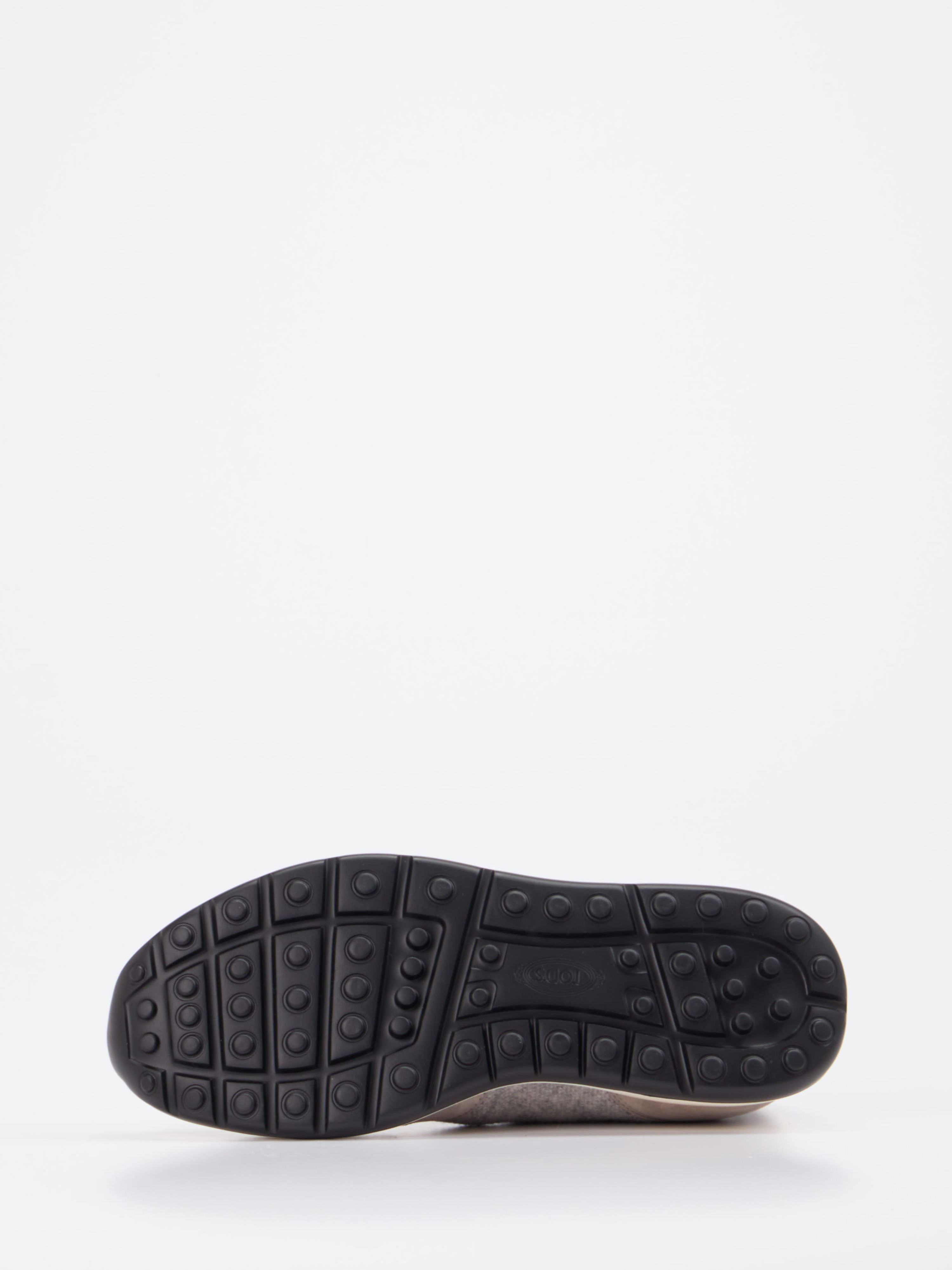Slip-On grau 1613459000805