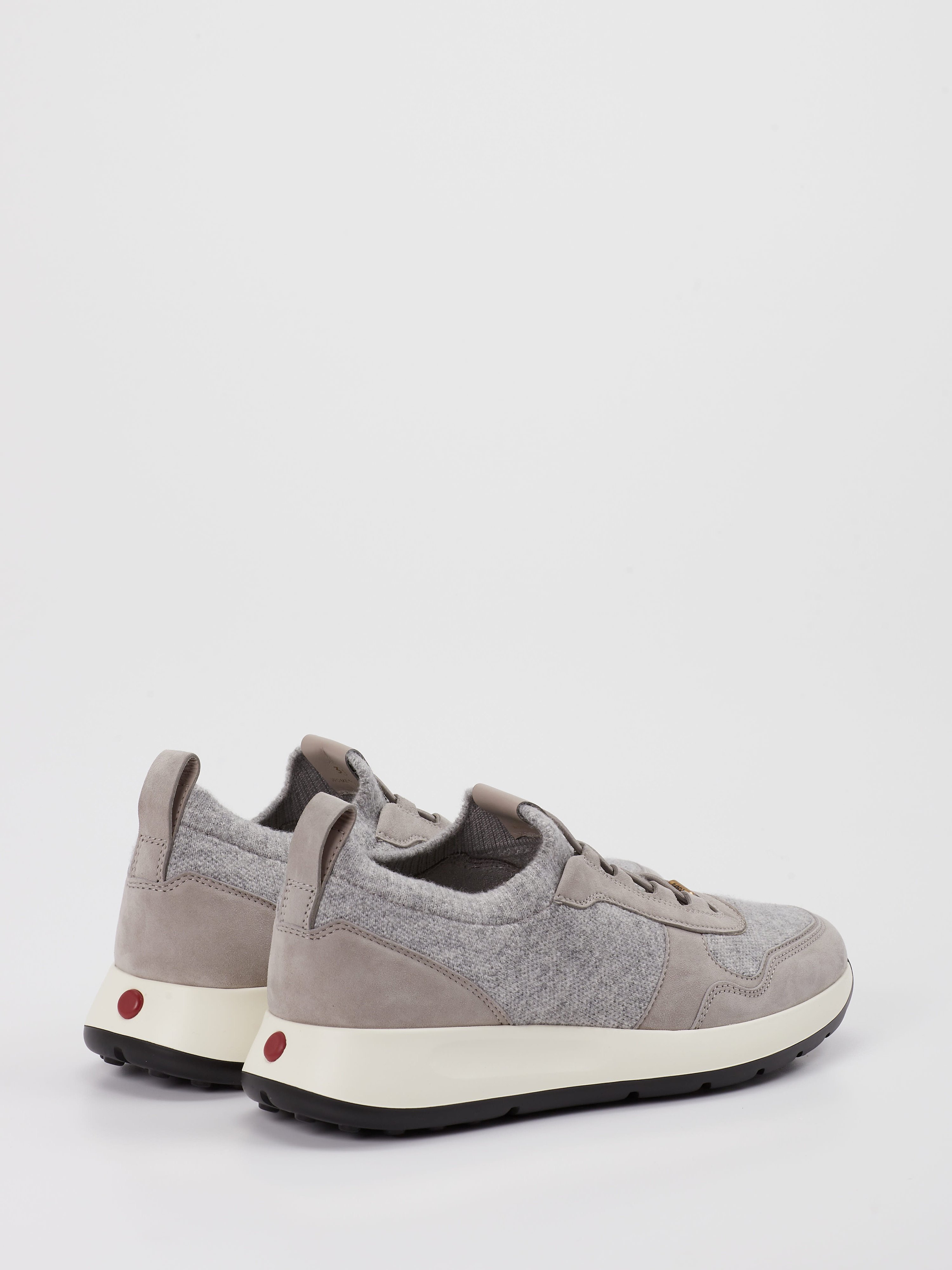 Slip-On grau 1613459000803