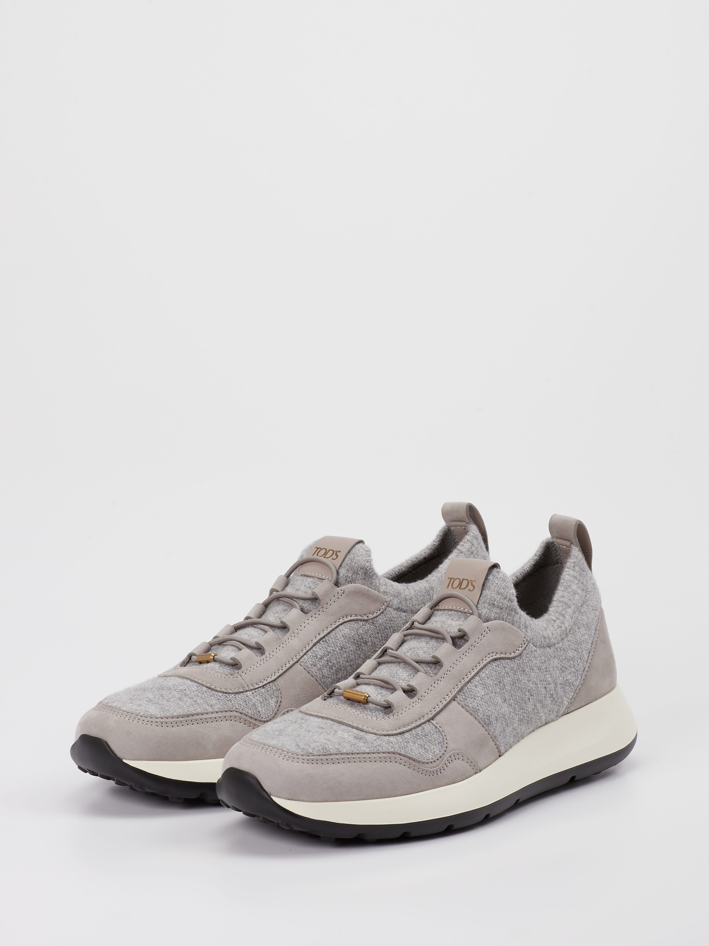 Slip-On grau 1613459000802