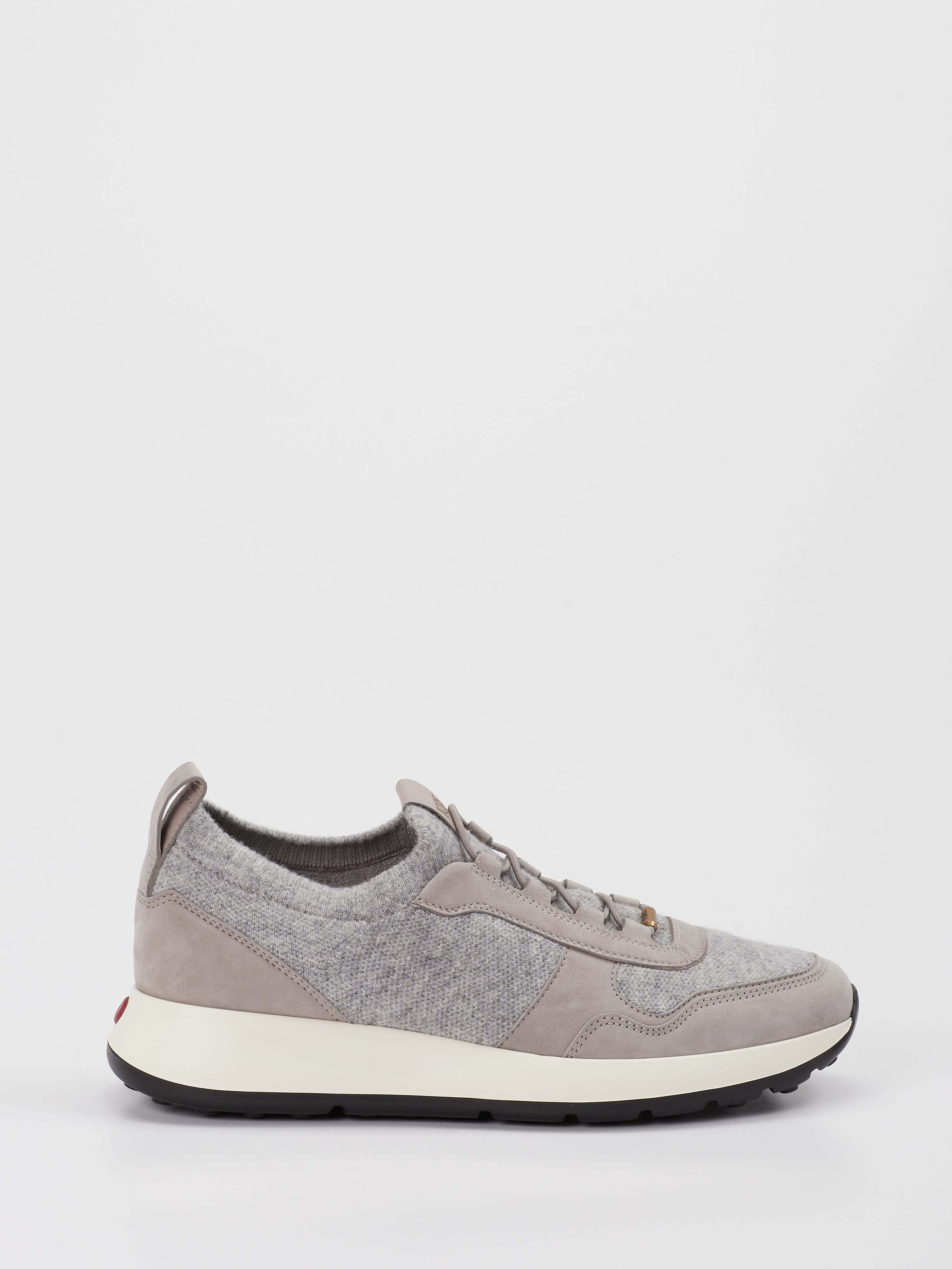 Slip-On grau 1613459000801