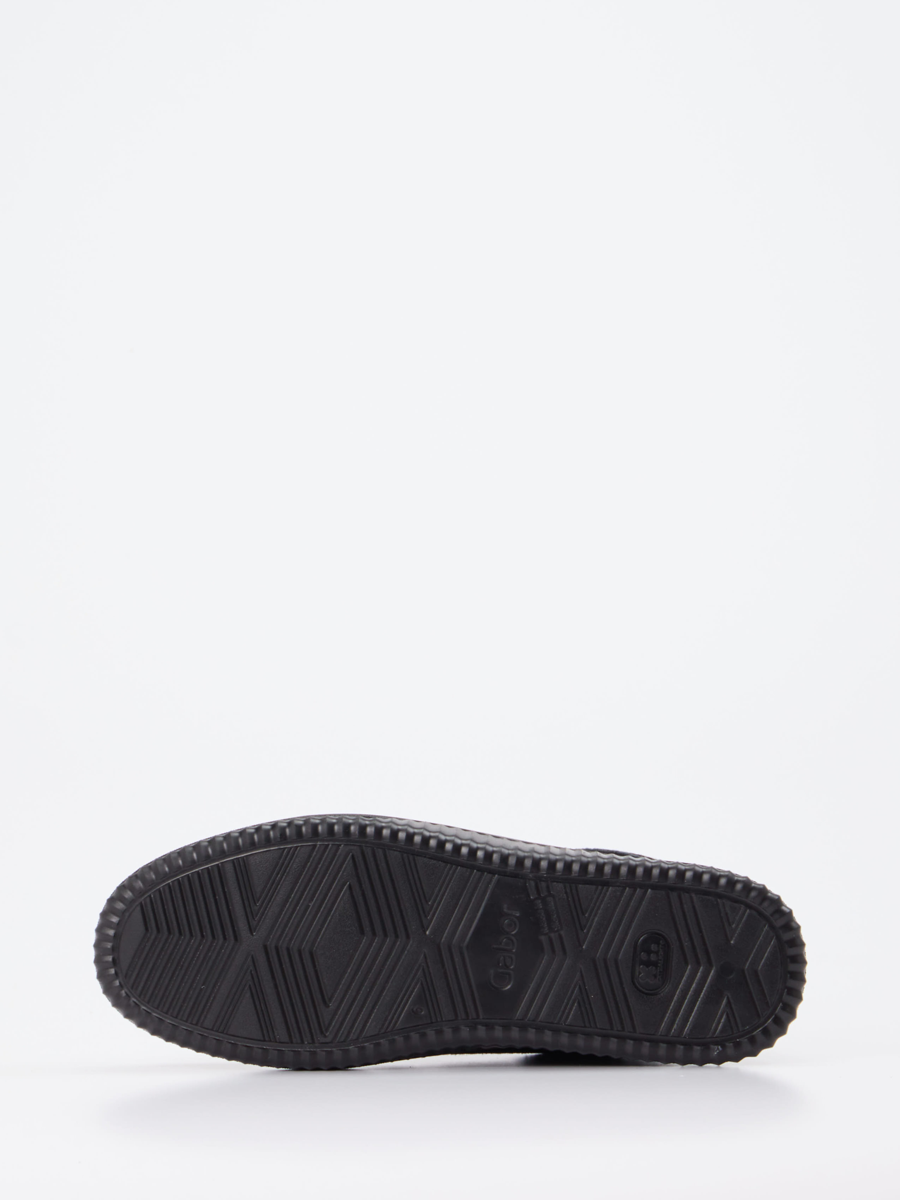 Sneaker schwarz 2661009025805