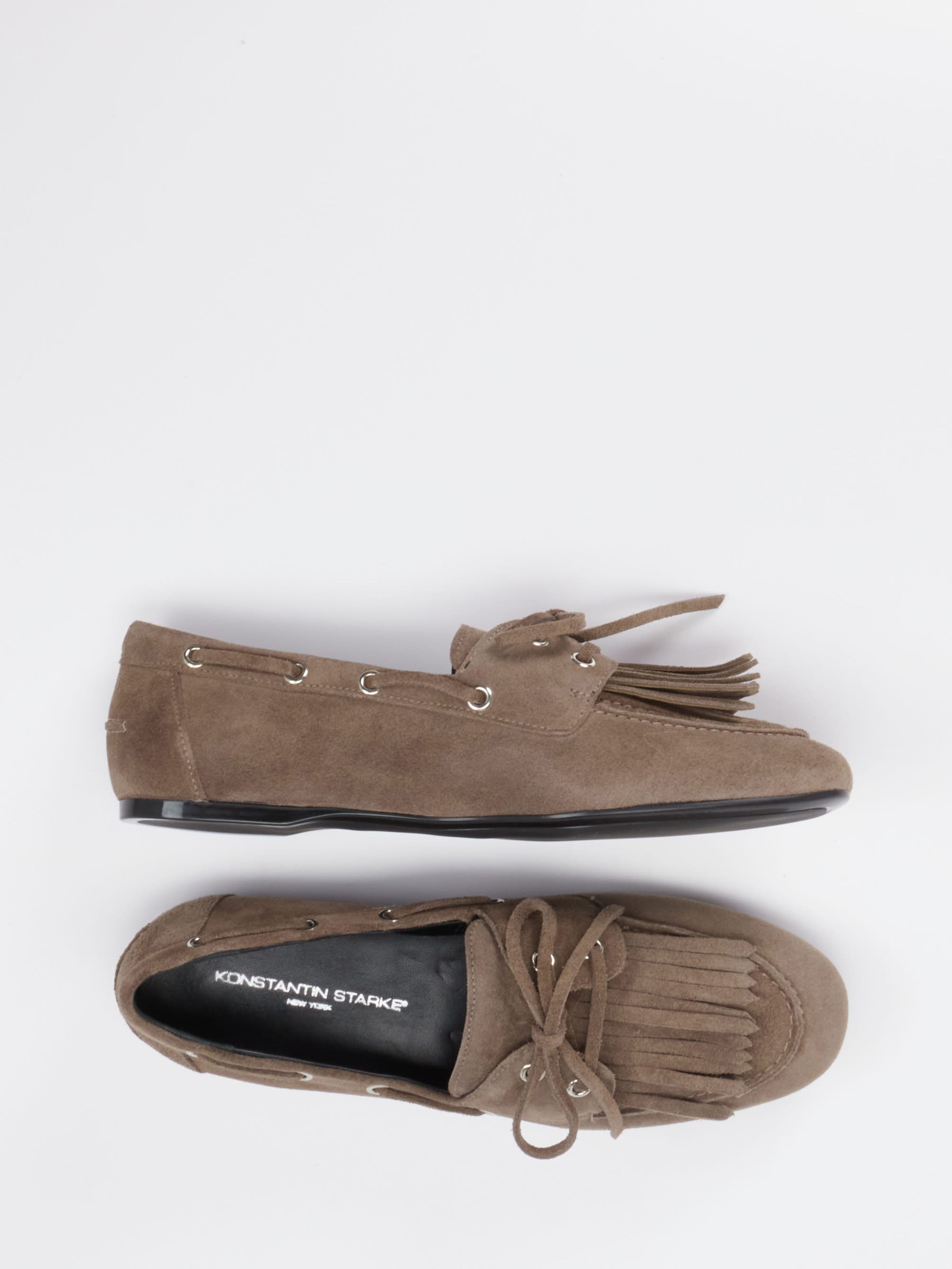 Bootsschuh braun 1651249000804