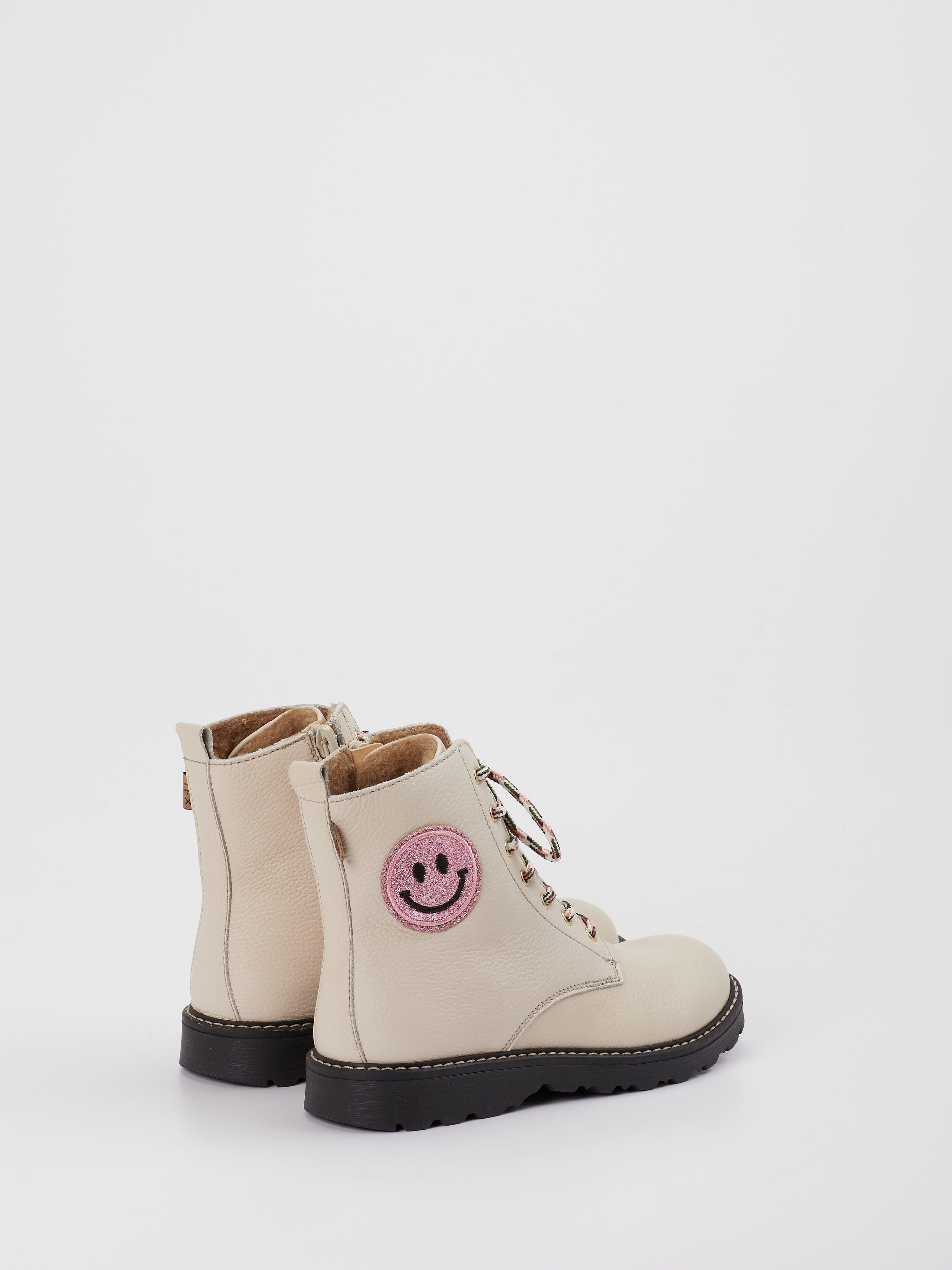 Schnürboot beige 6700399000403