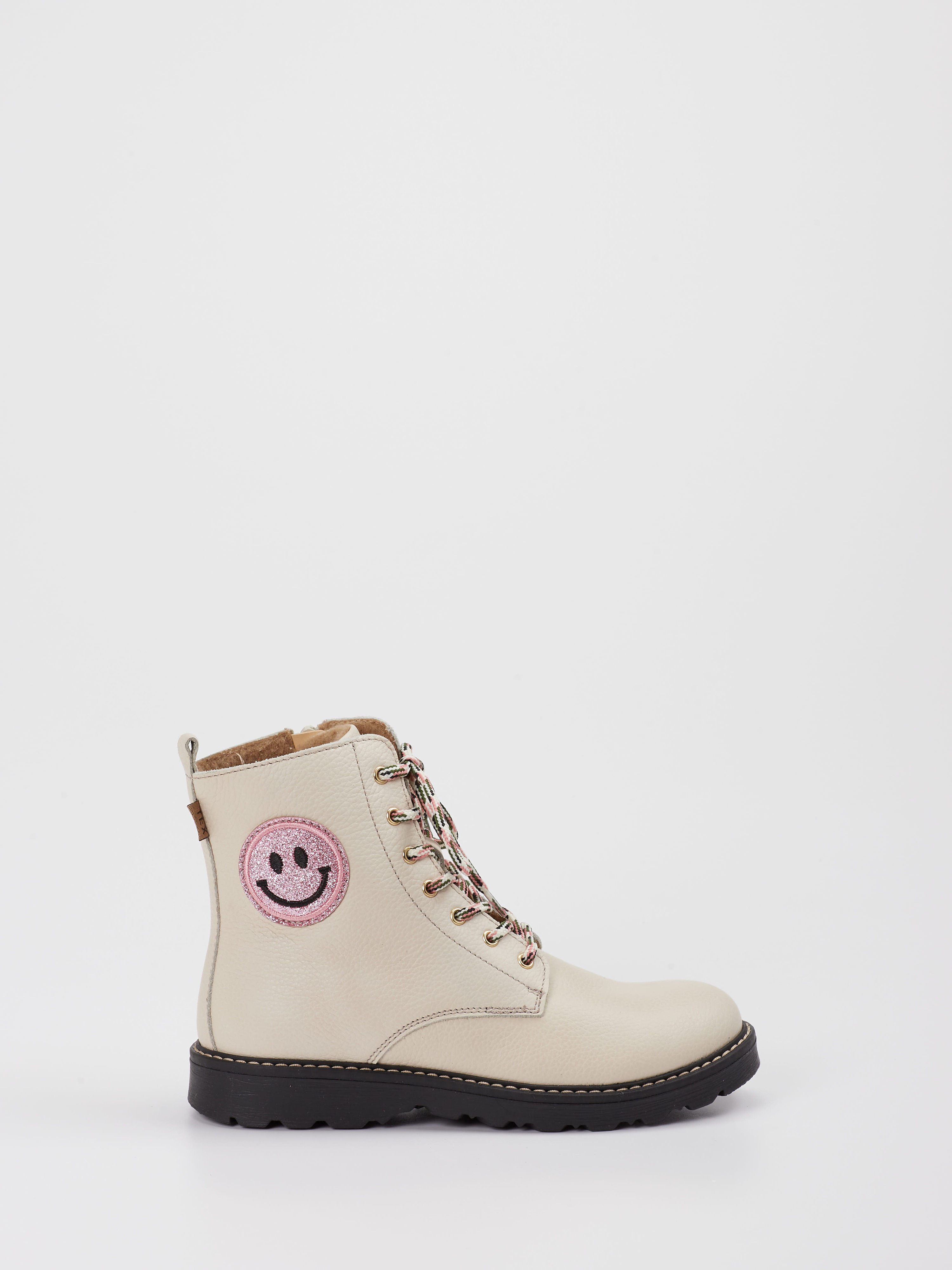 Schnürboot beige 6700399000401