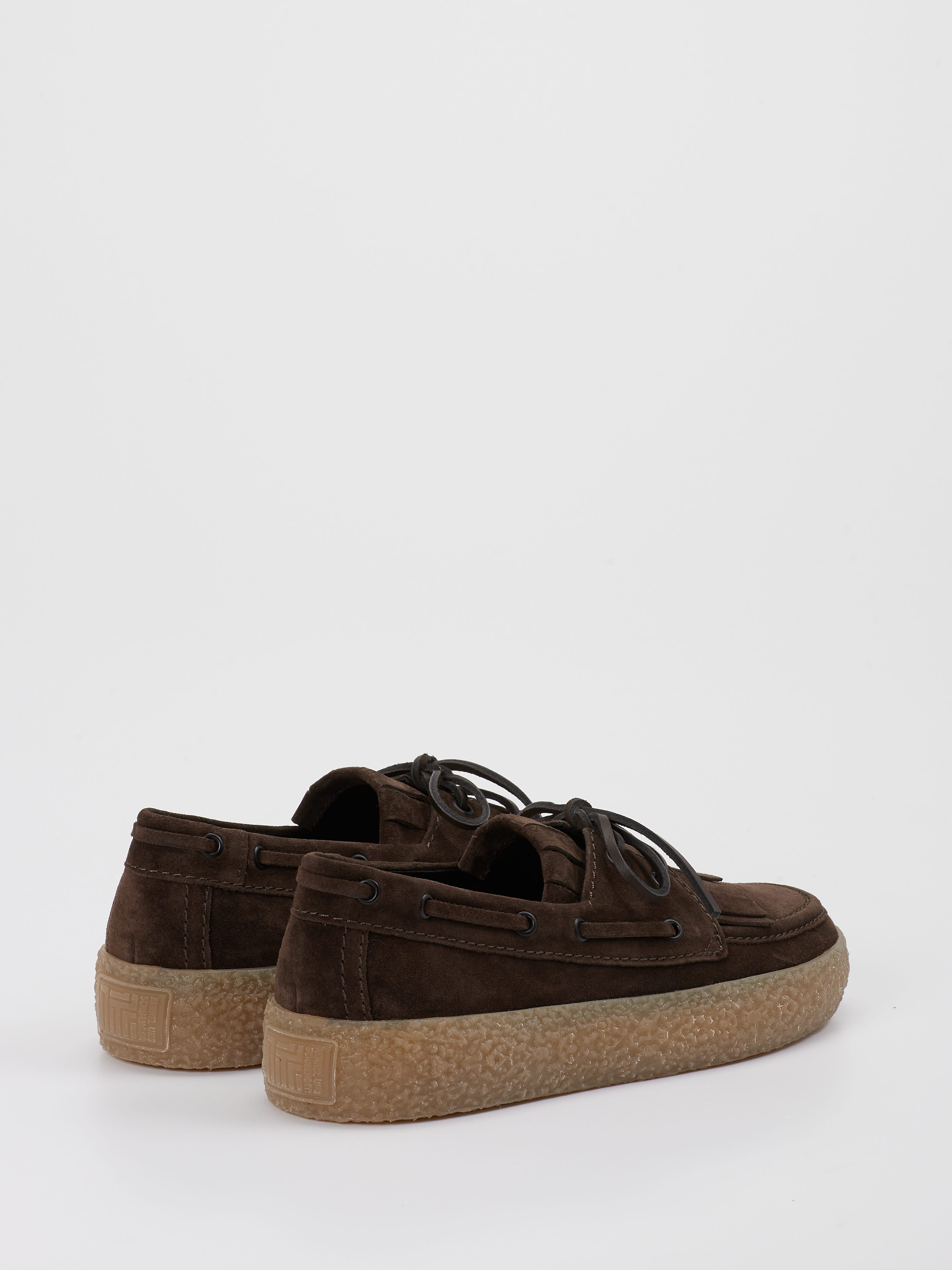 Bootsschuh Pit braun 1651209003303