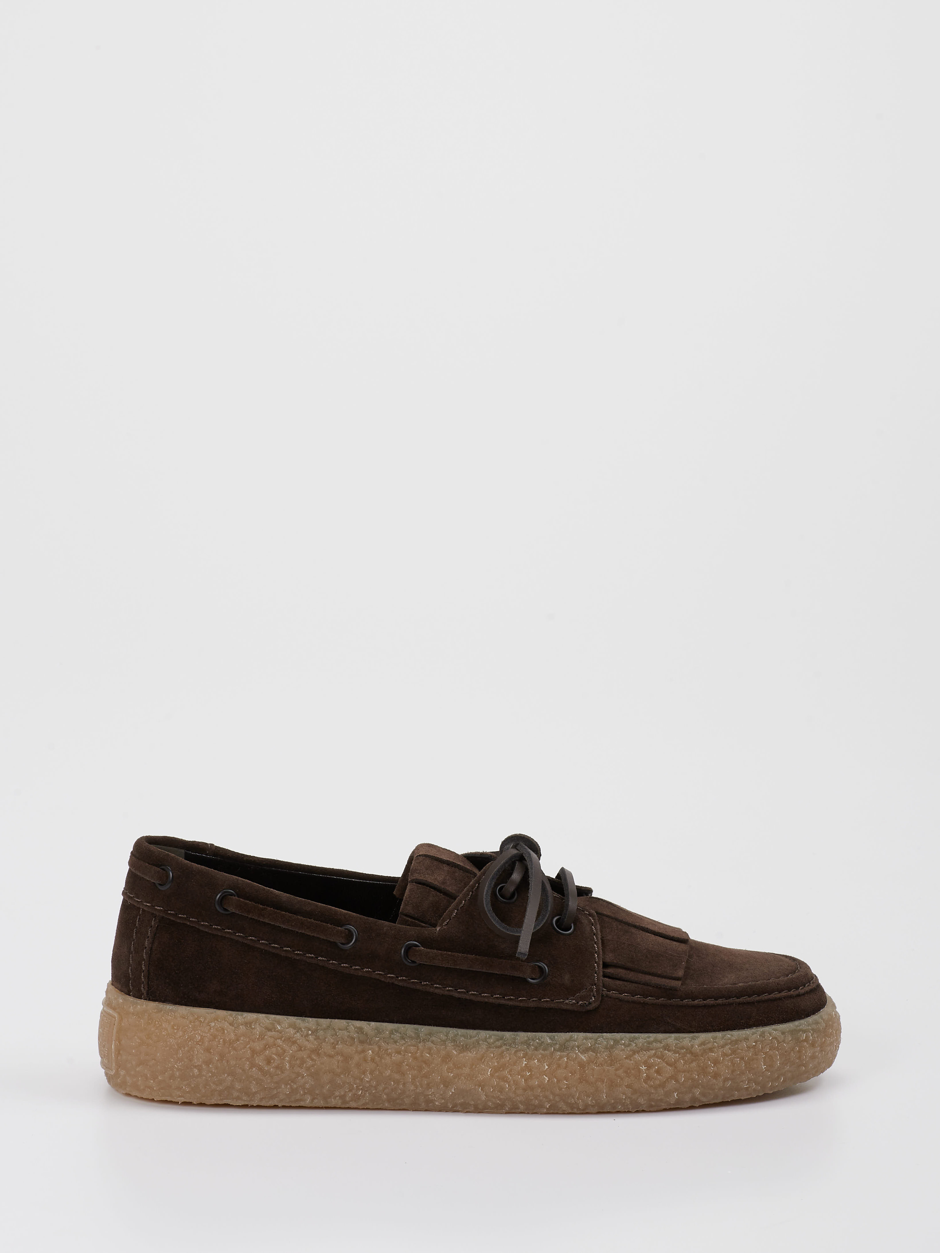 Bootsschuh Pit braun 1651209003301