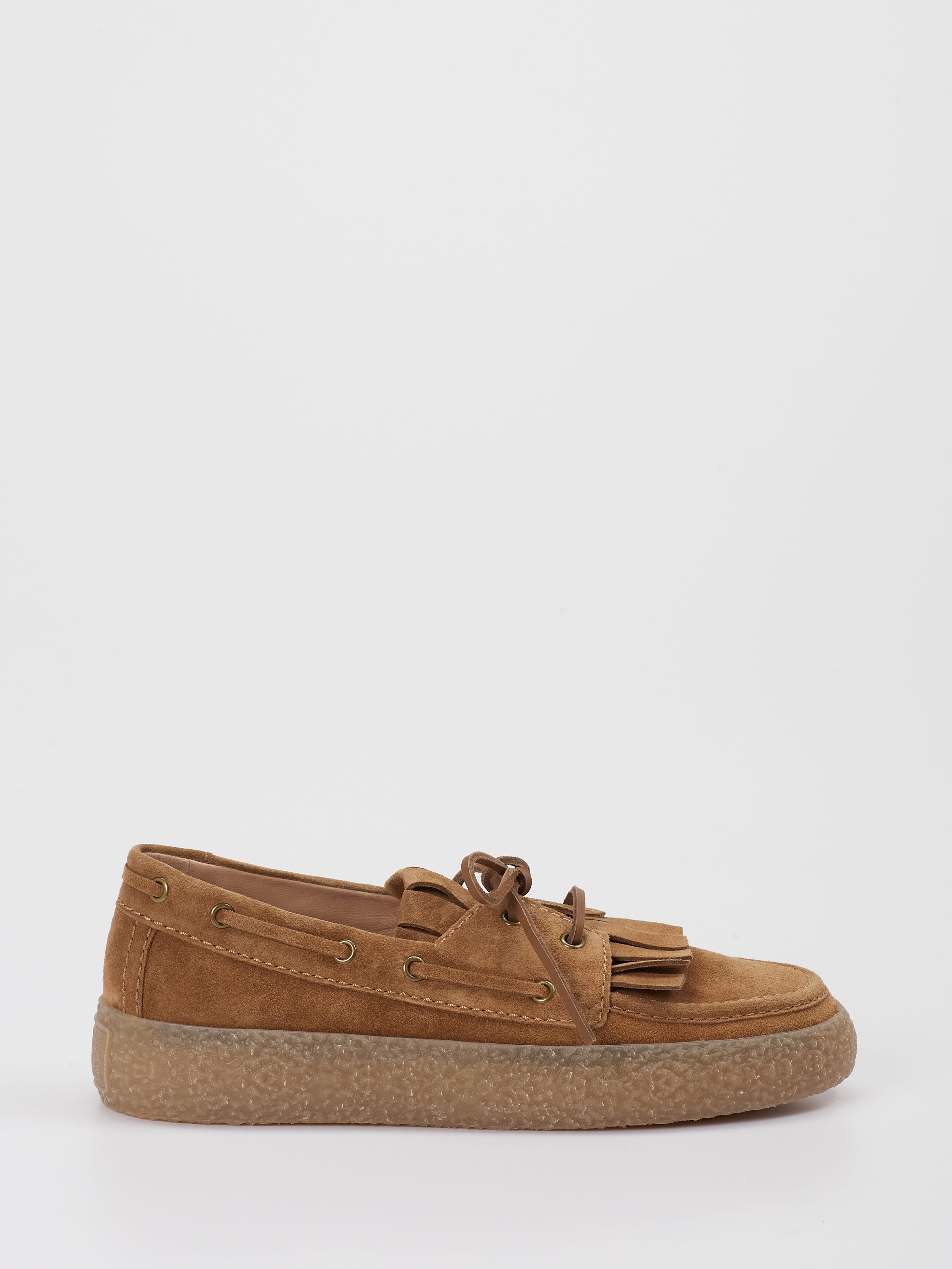Bootsschuh Pit beige 1651329000501