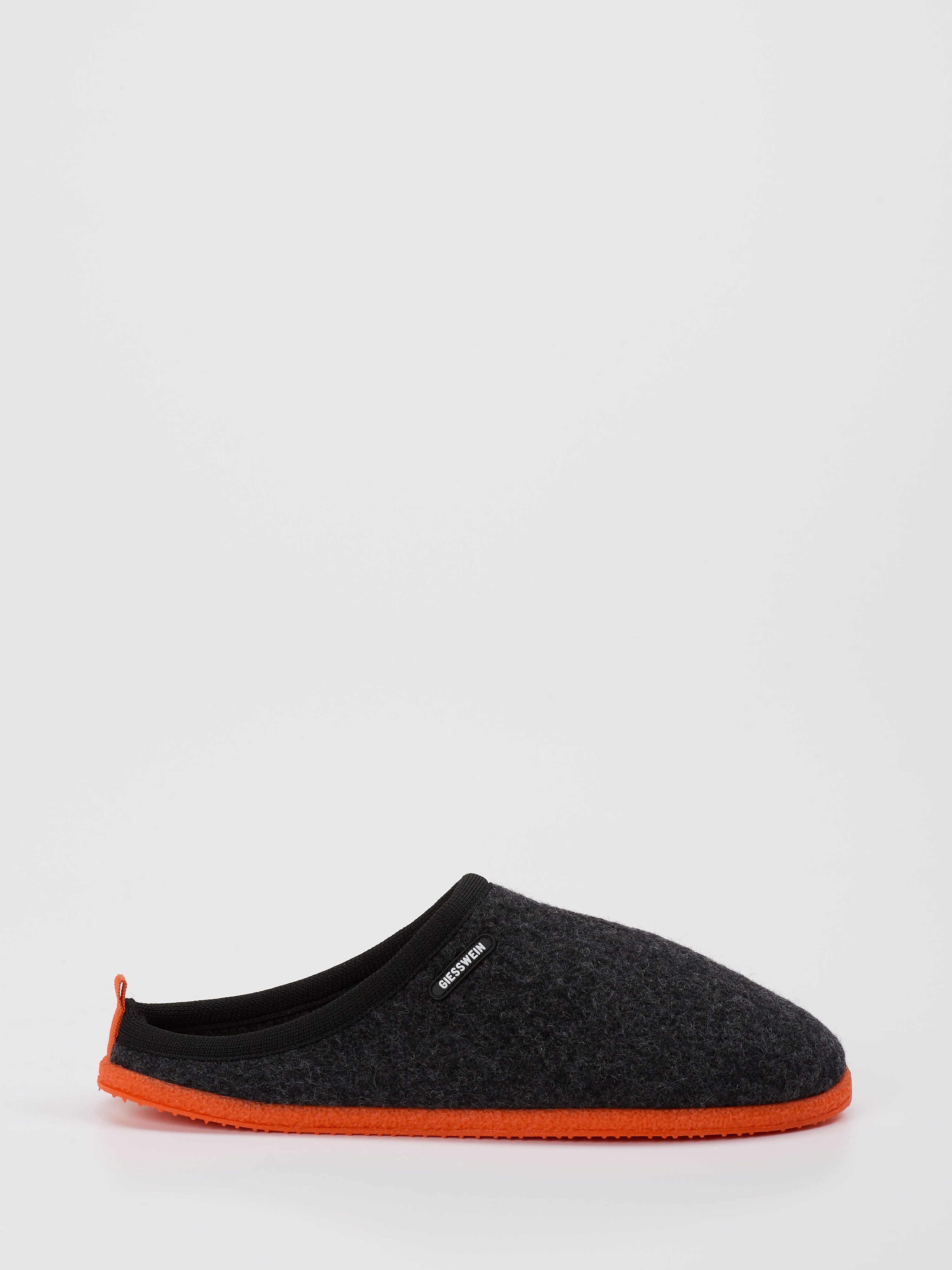 Pantolette grau 7463405000101