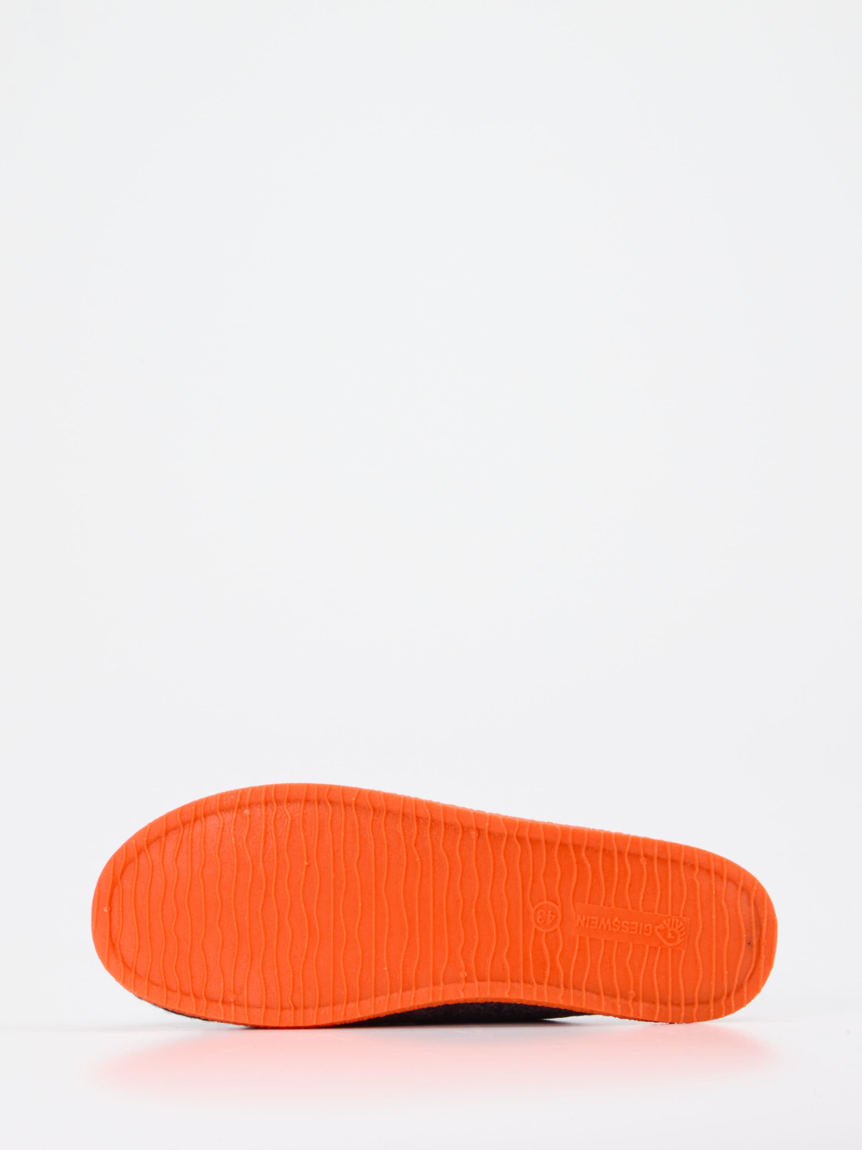 Pantolette grau 7463405000105