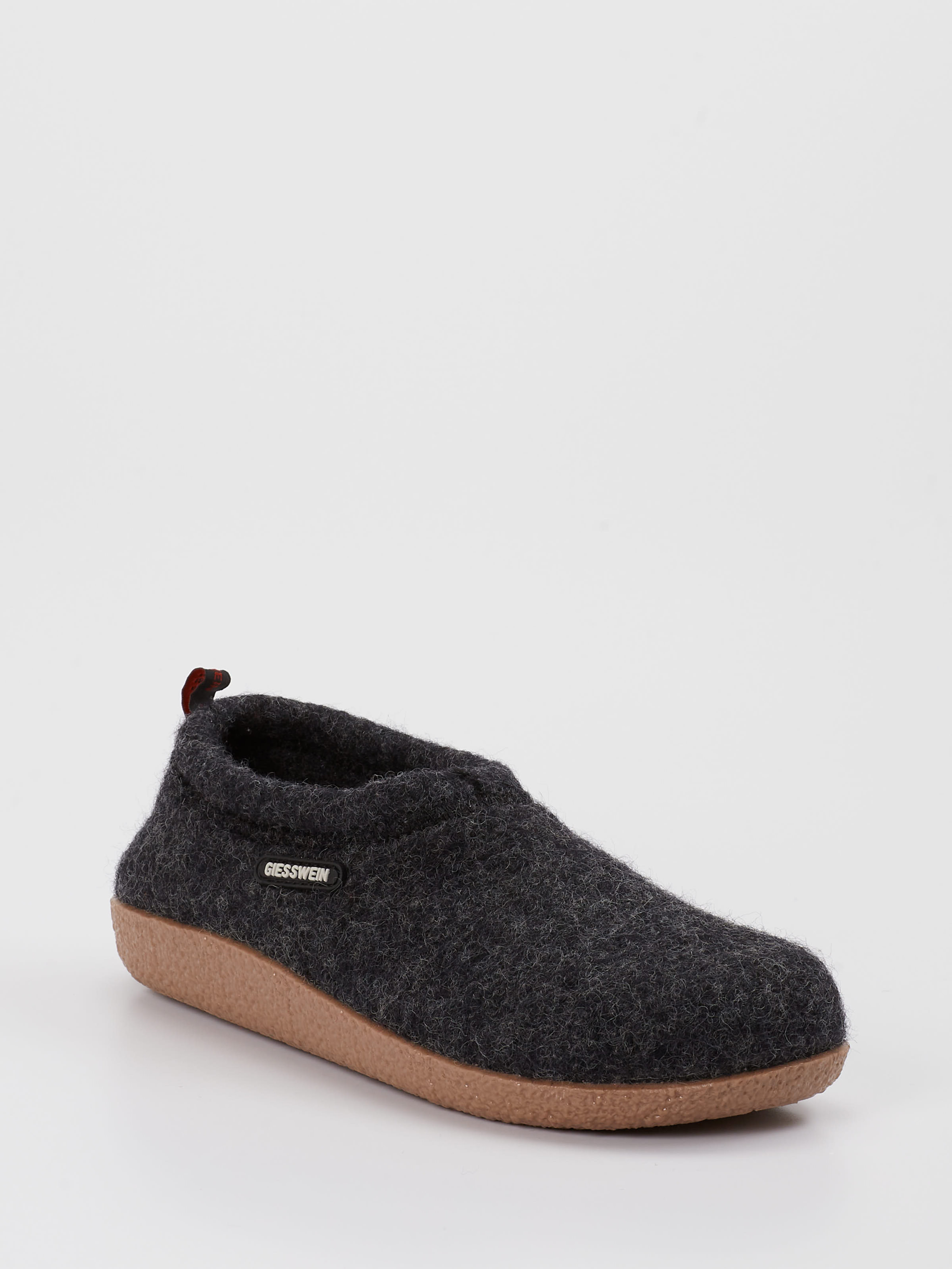 Hausschuh grau 7173409003506