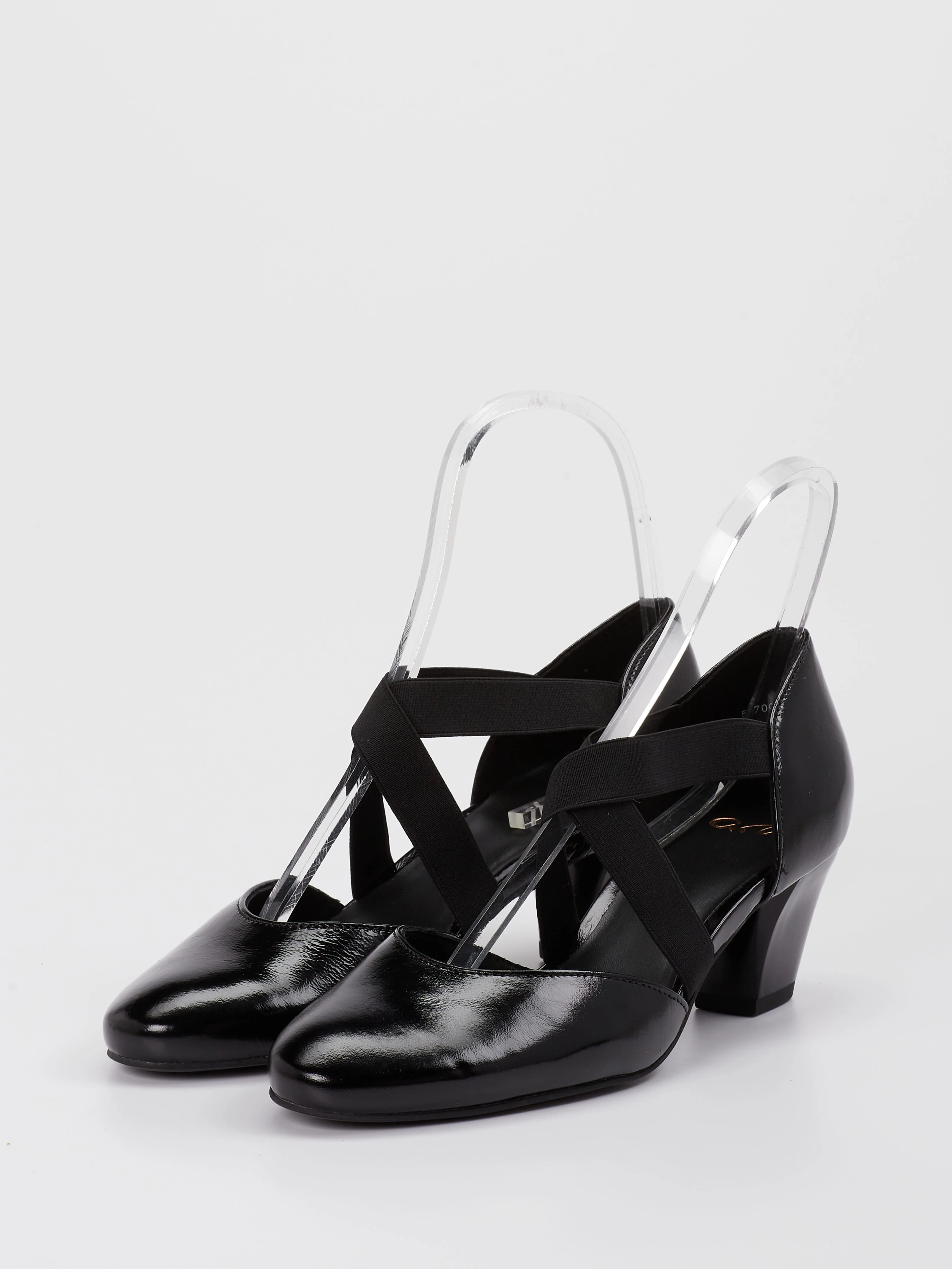 Spangenpumps