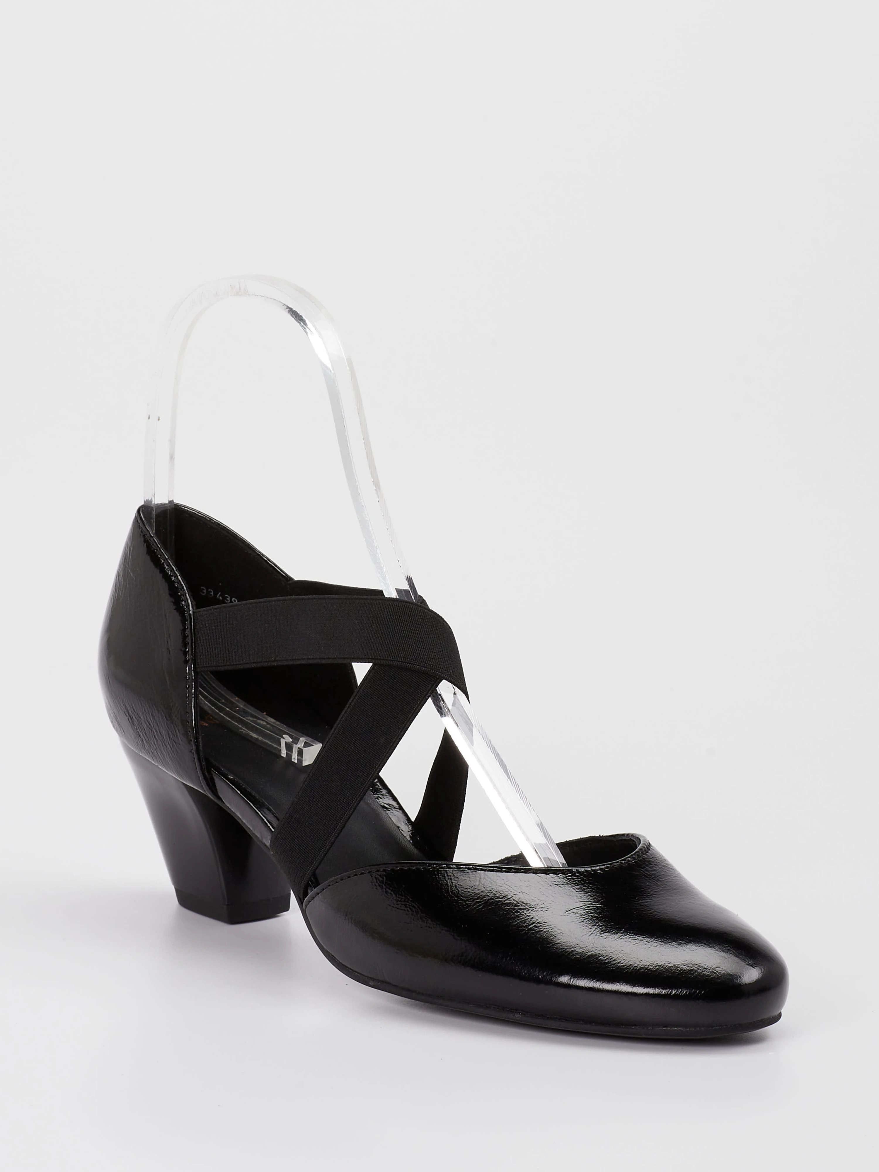 Spangenpumps