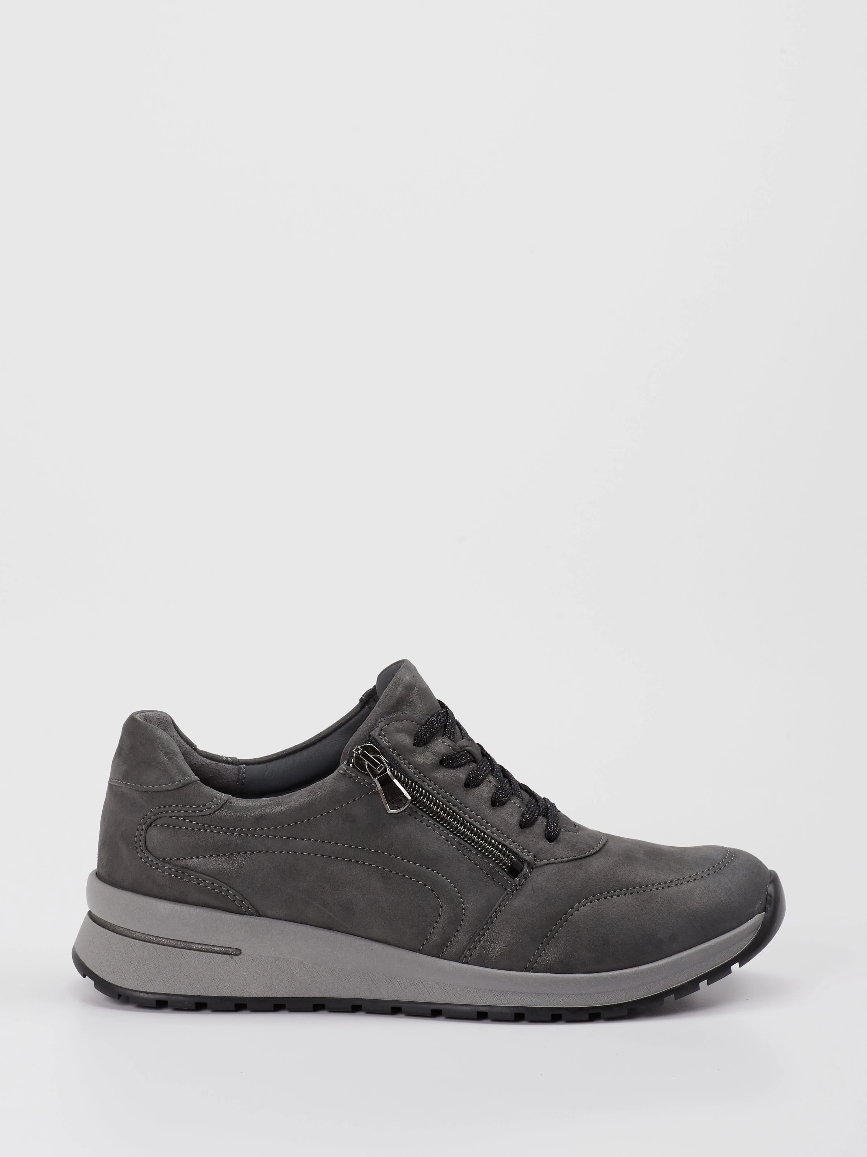 Sneaker H-Inessa grau 2661429003601