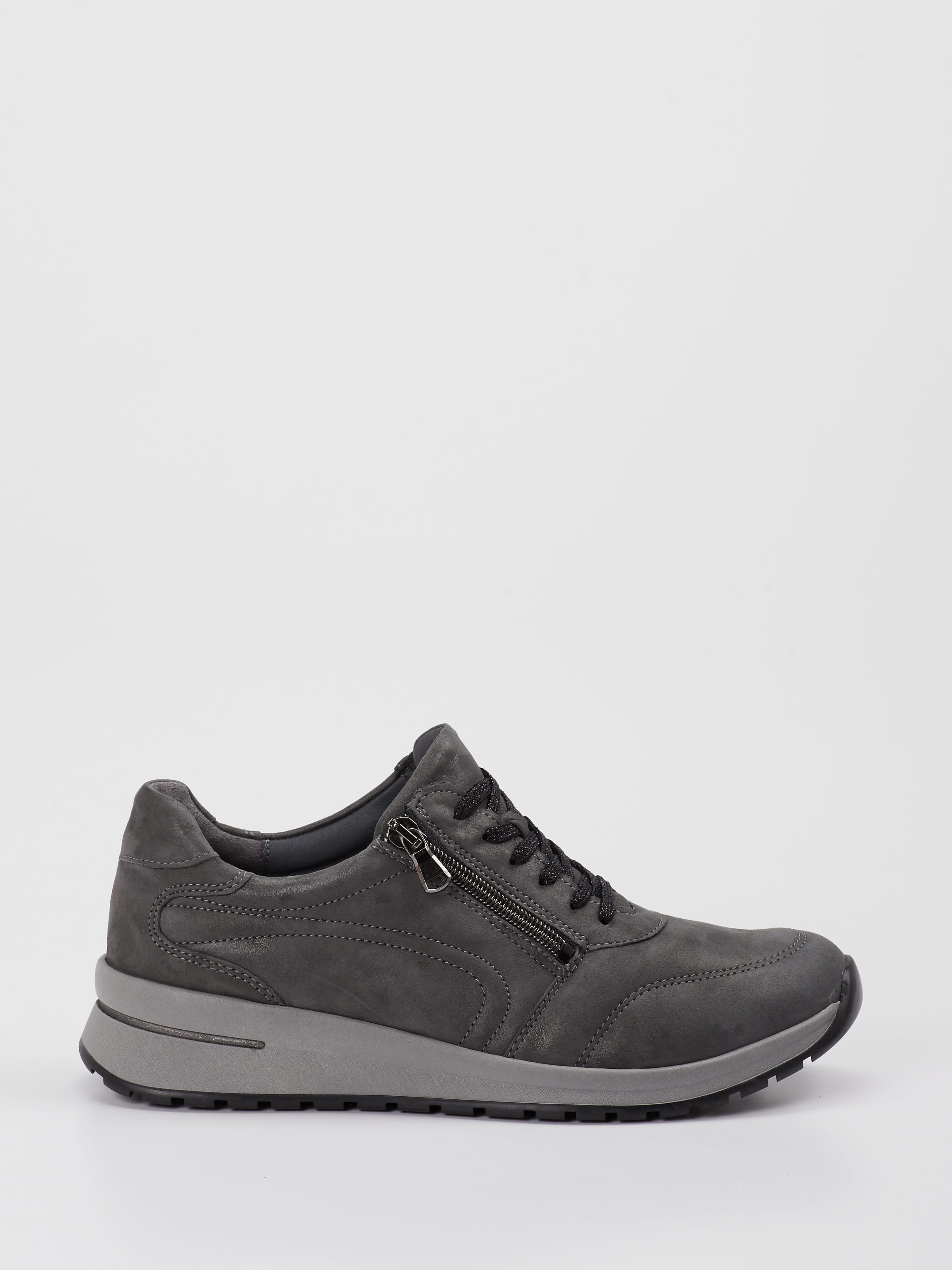 Sneaker grau 2661429003601