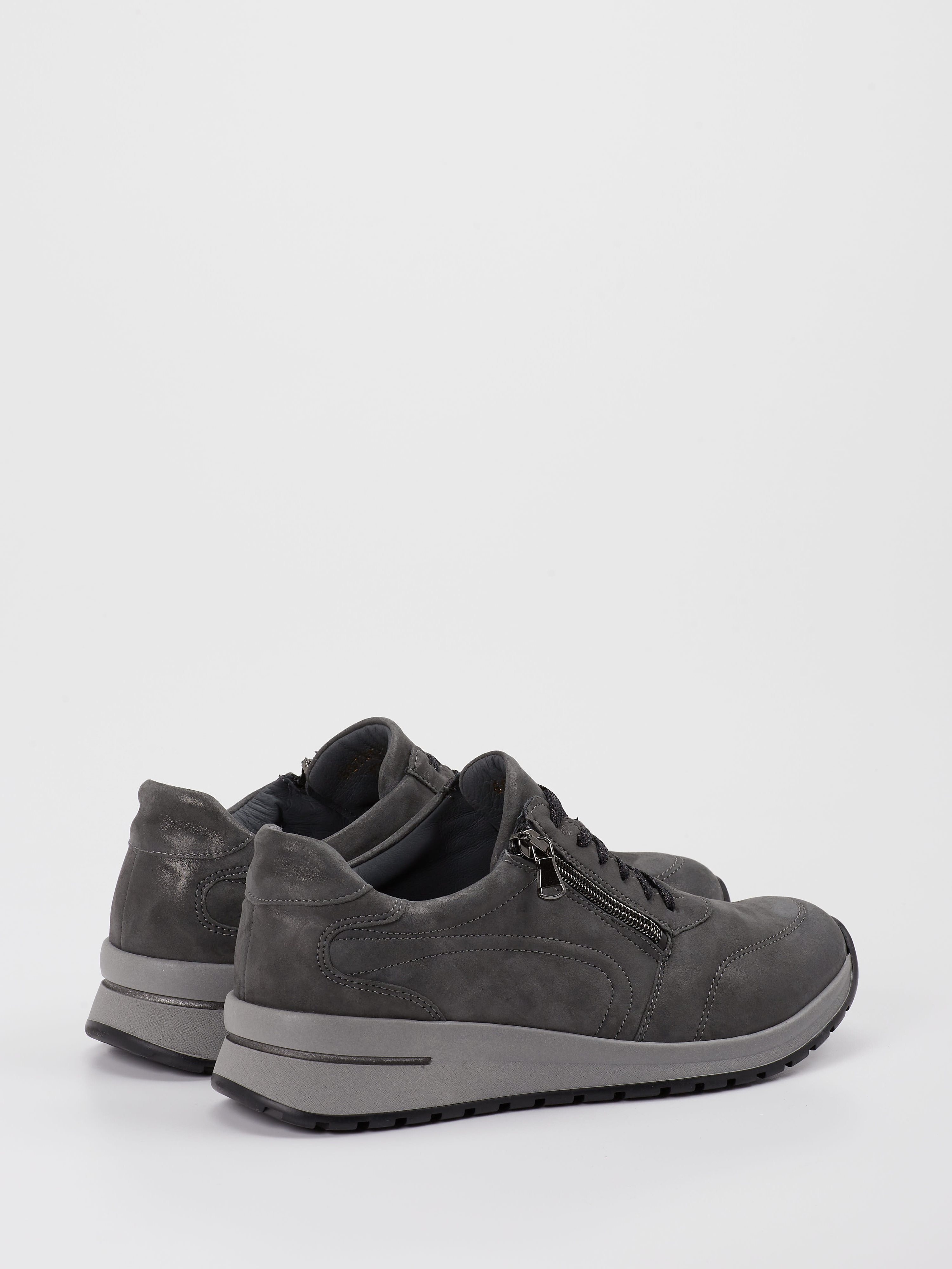 Sneaker grau 2661429003603