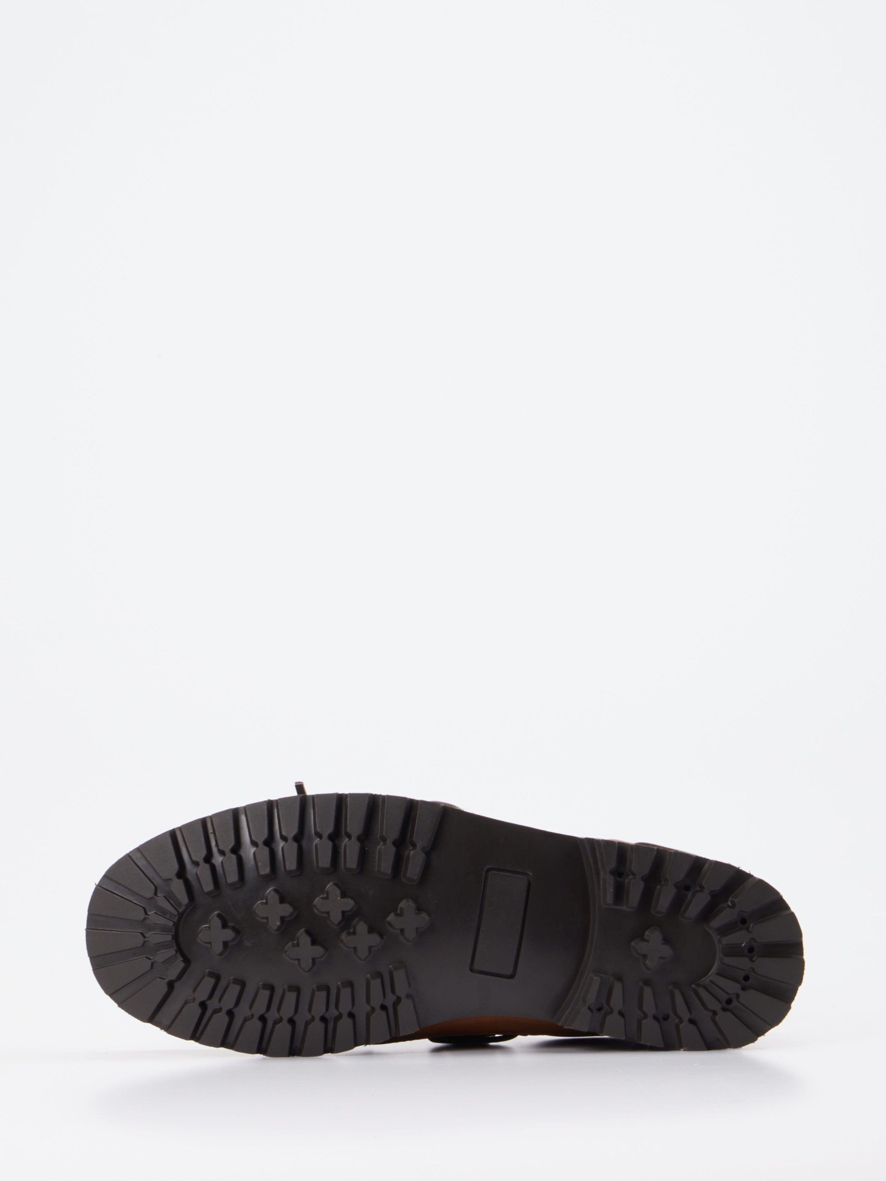 Bootsschuh braun 4611229007405