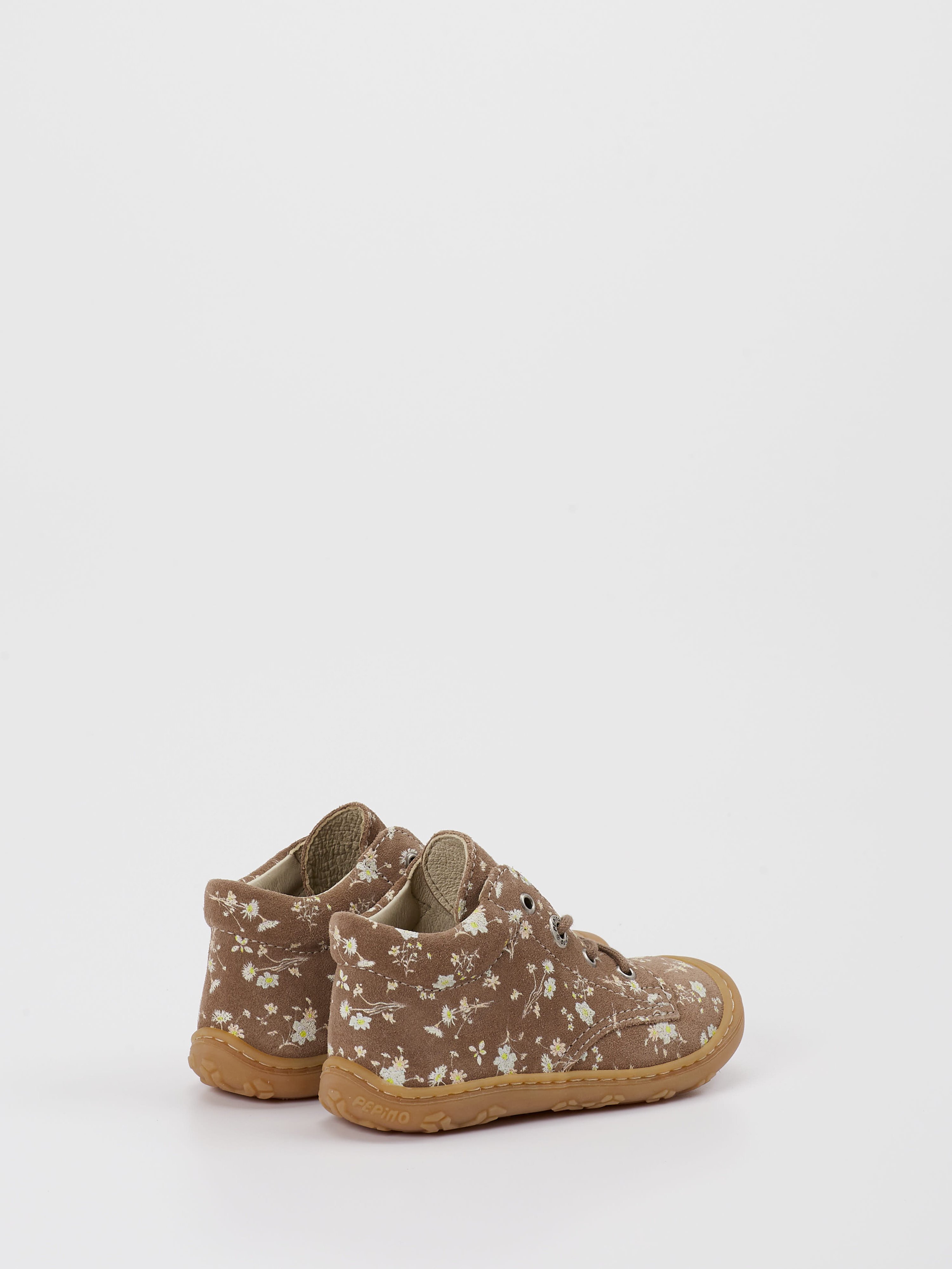 Schnürschuh braun 6705206000103