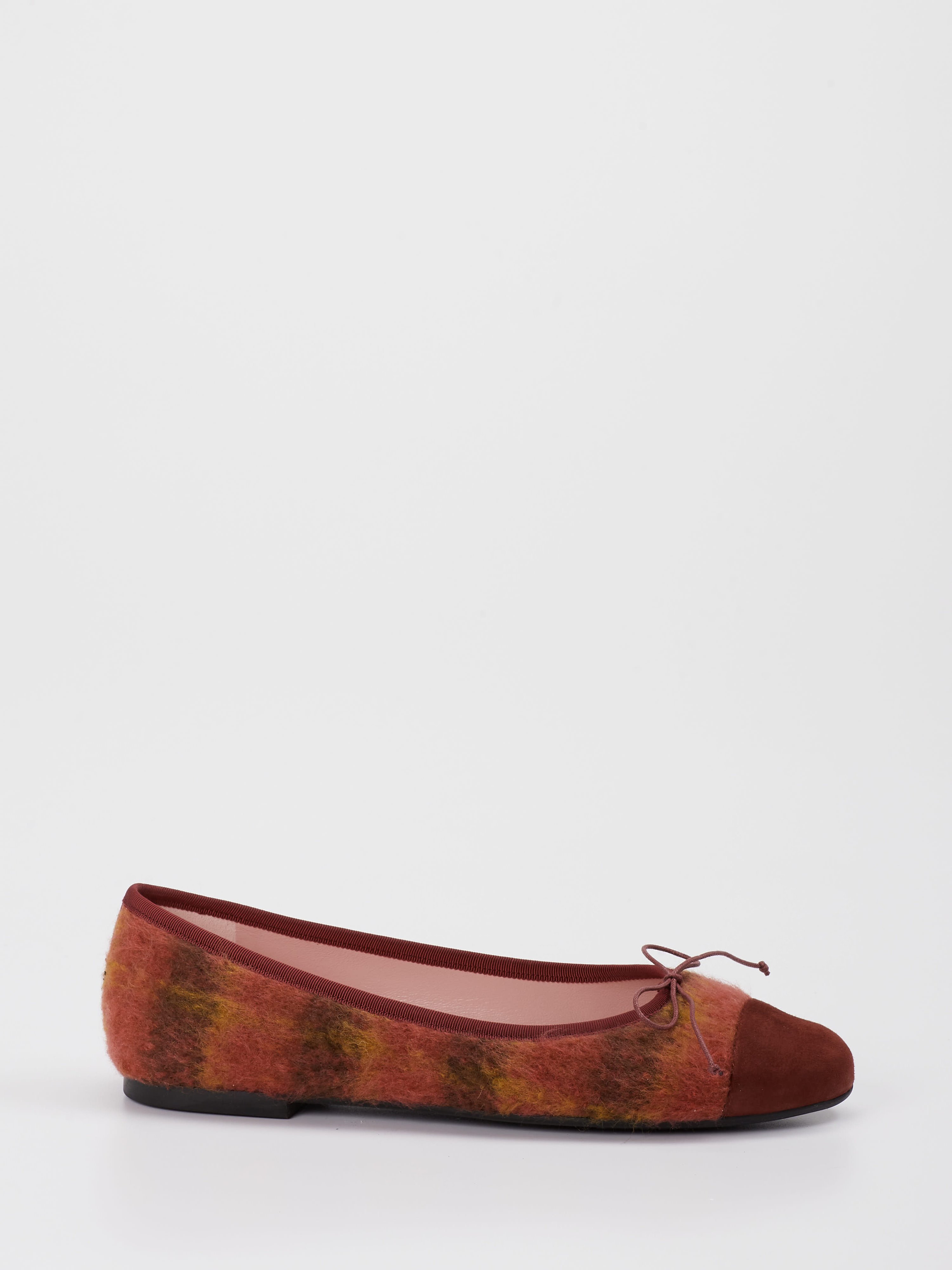 Ballerina Angelis rot 1411548000101