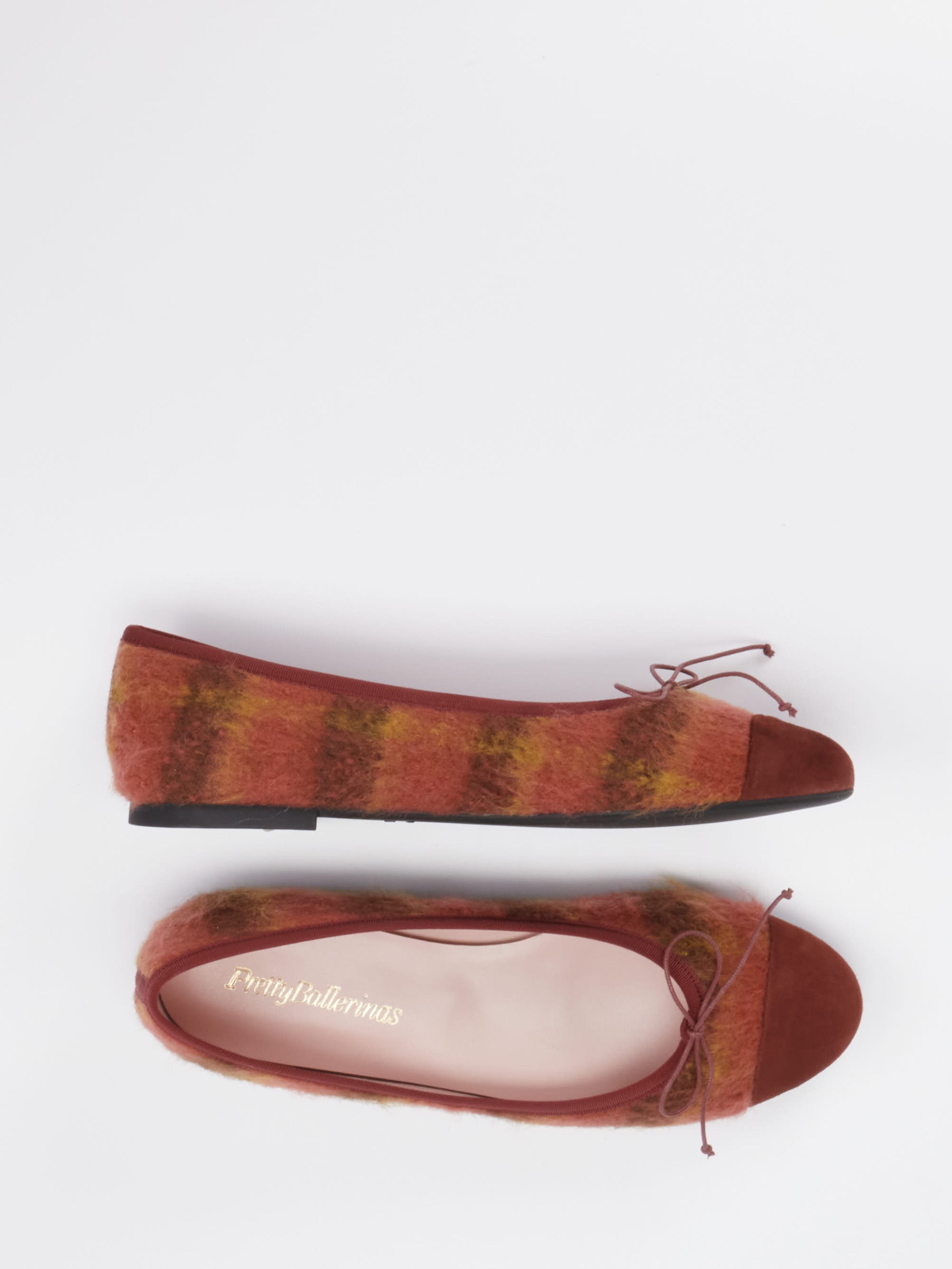 Ballerina Angelis rot 1411548000104
