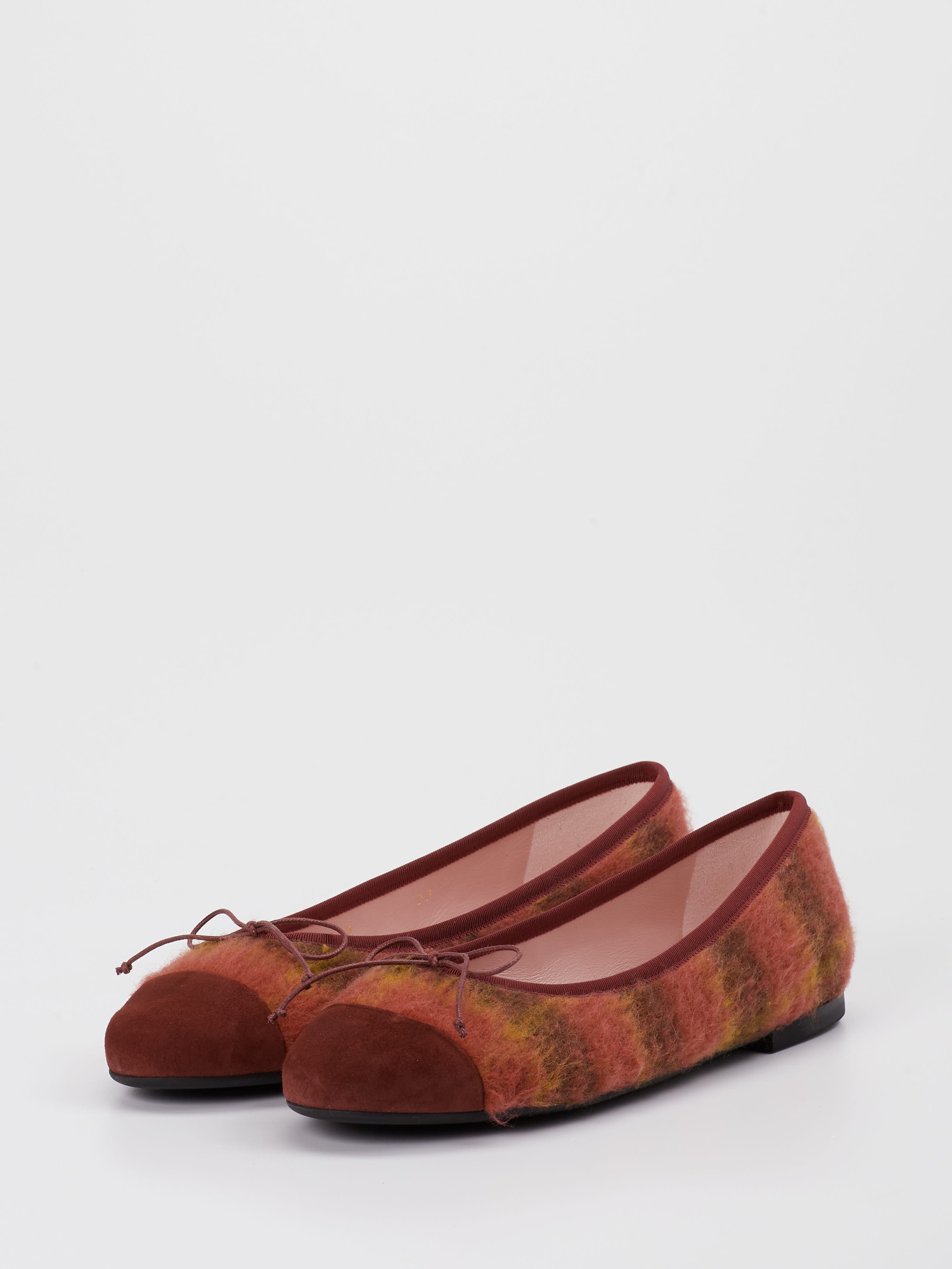 Ballerina Angelis rot 1411548000102