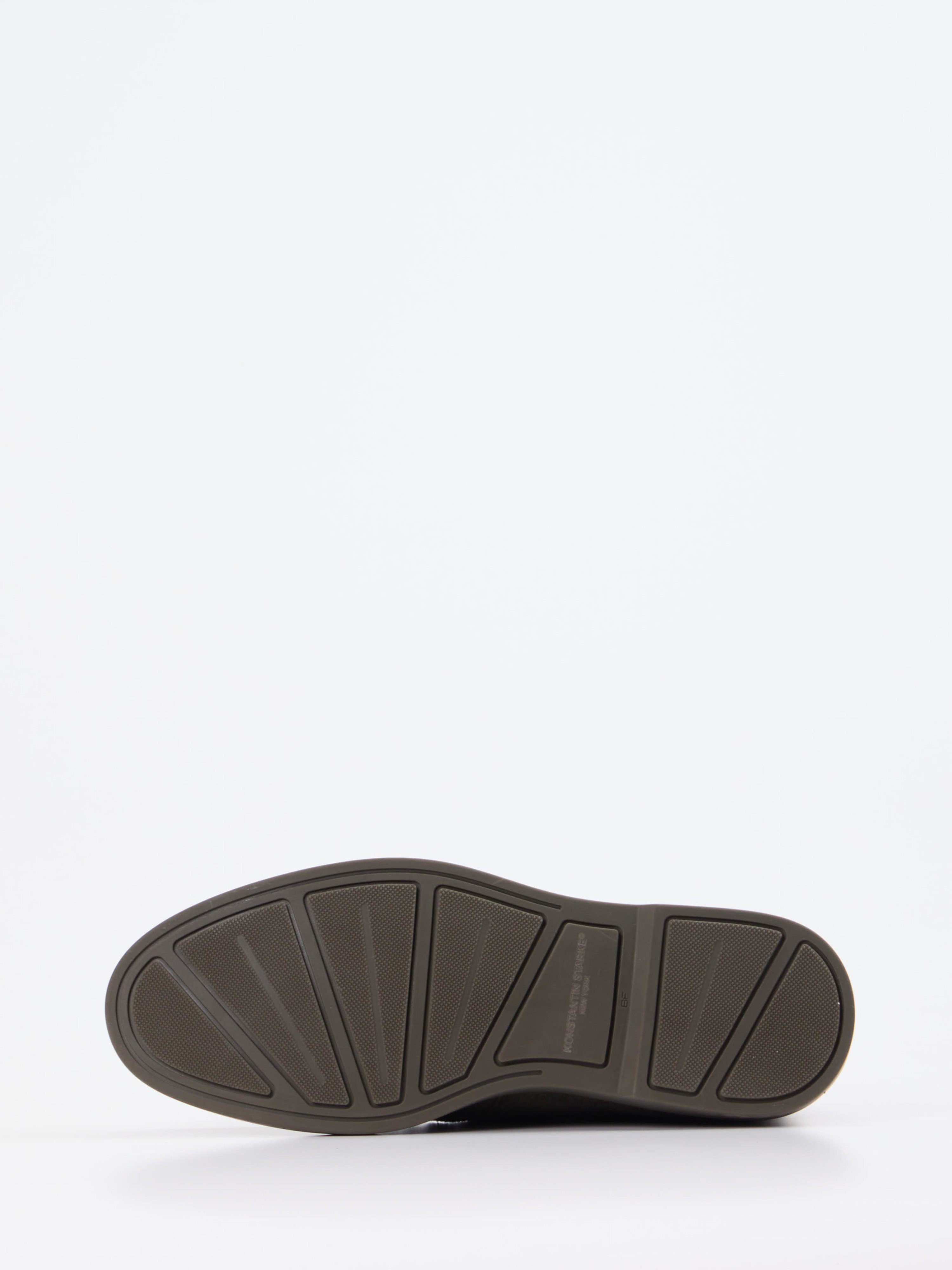 Schnürstiefelette grau 1703469000105