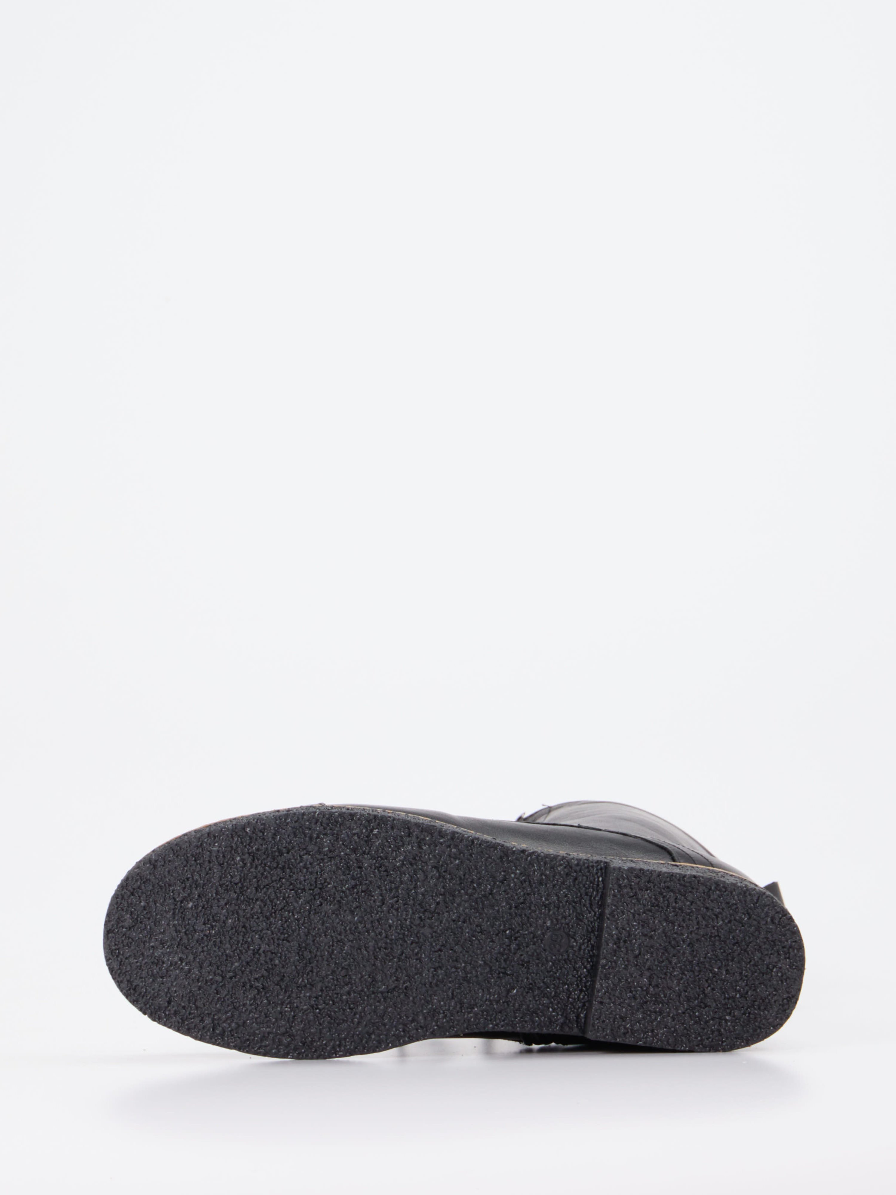 Schnürstiefelette schwarz 2751009041205