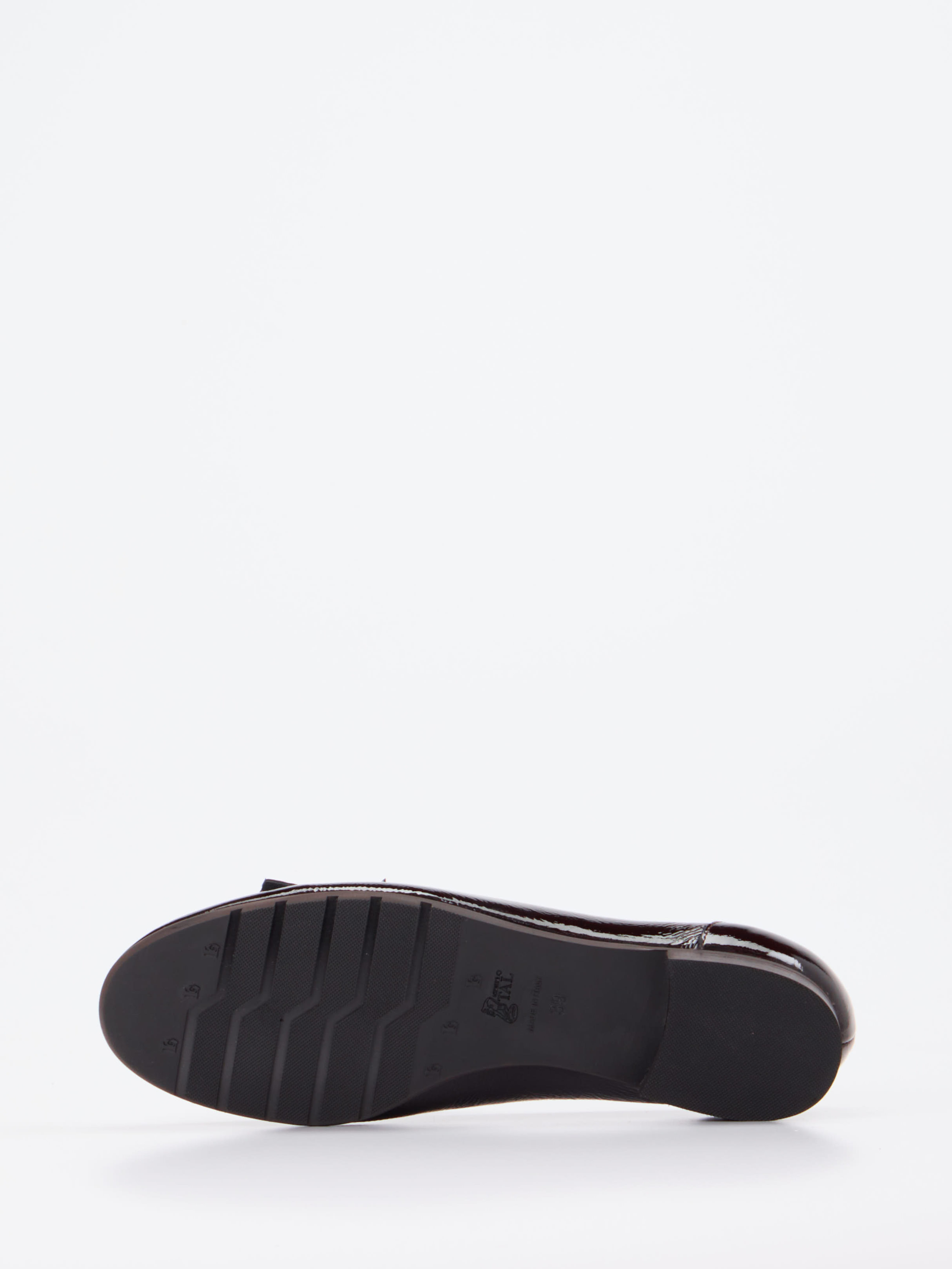 Slipper braun 1511209026805