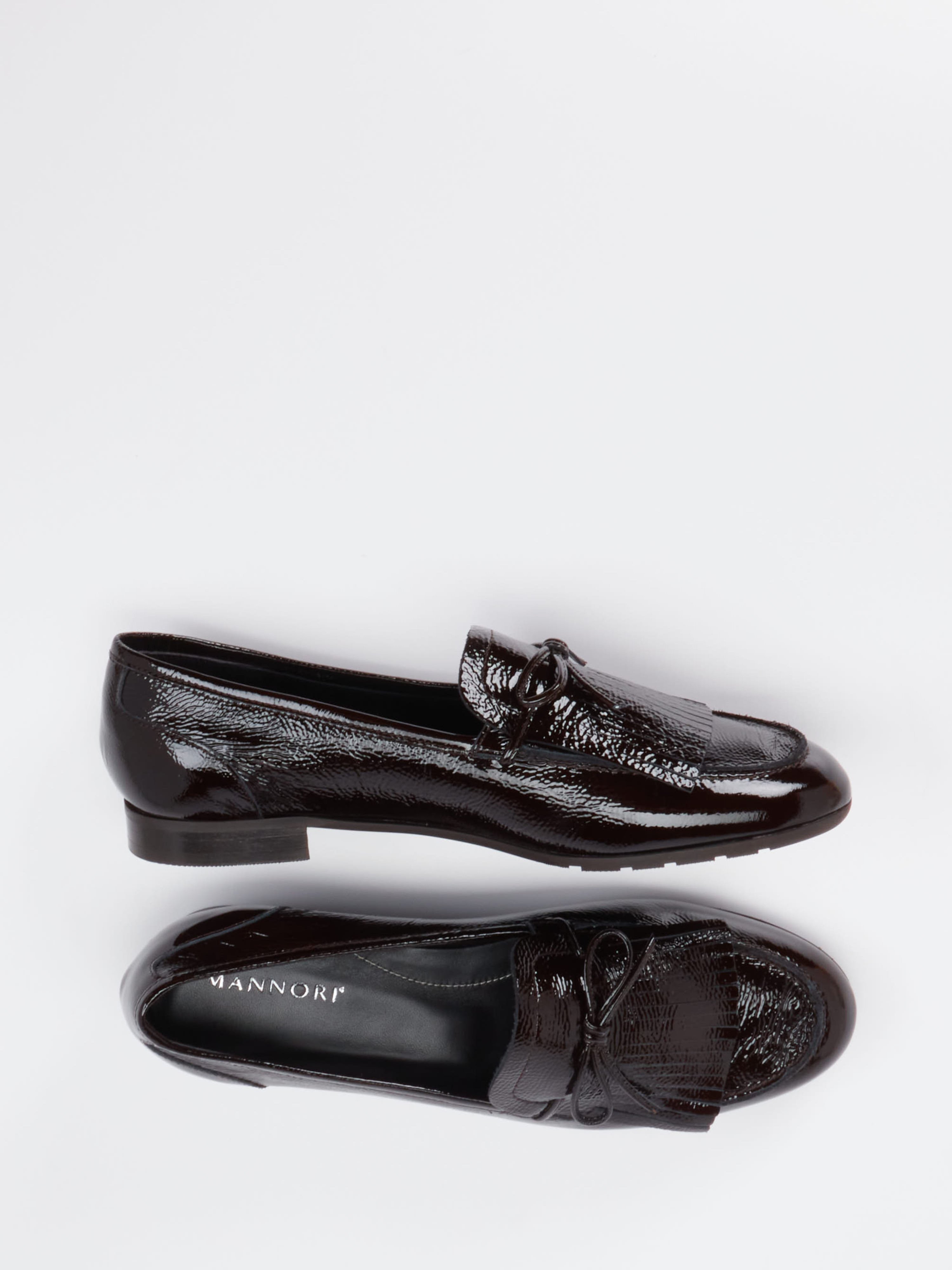 Slipper braun 1511209026804