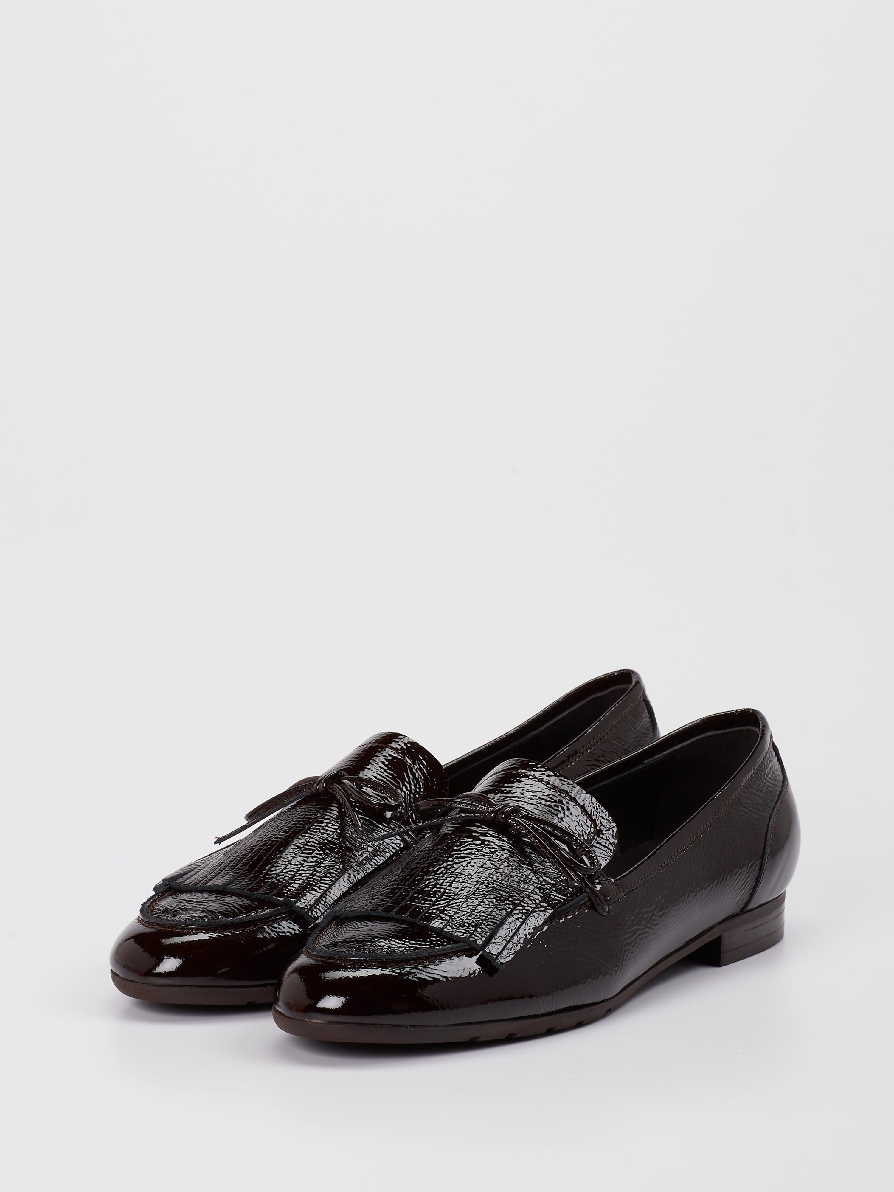 Slipper braun 1511209026802