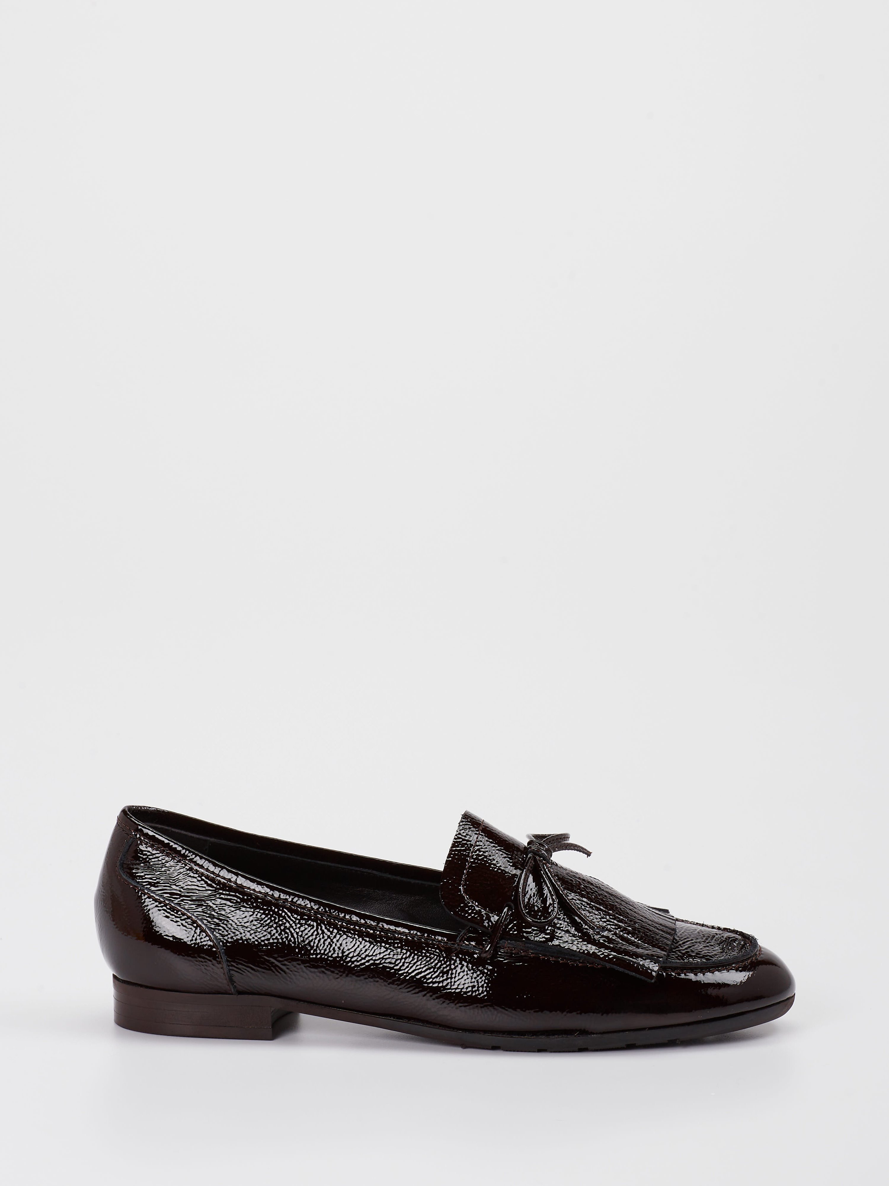 Slipper braun 1511209026801