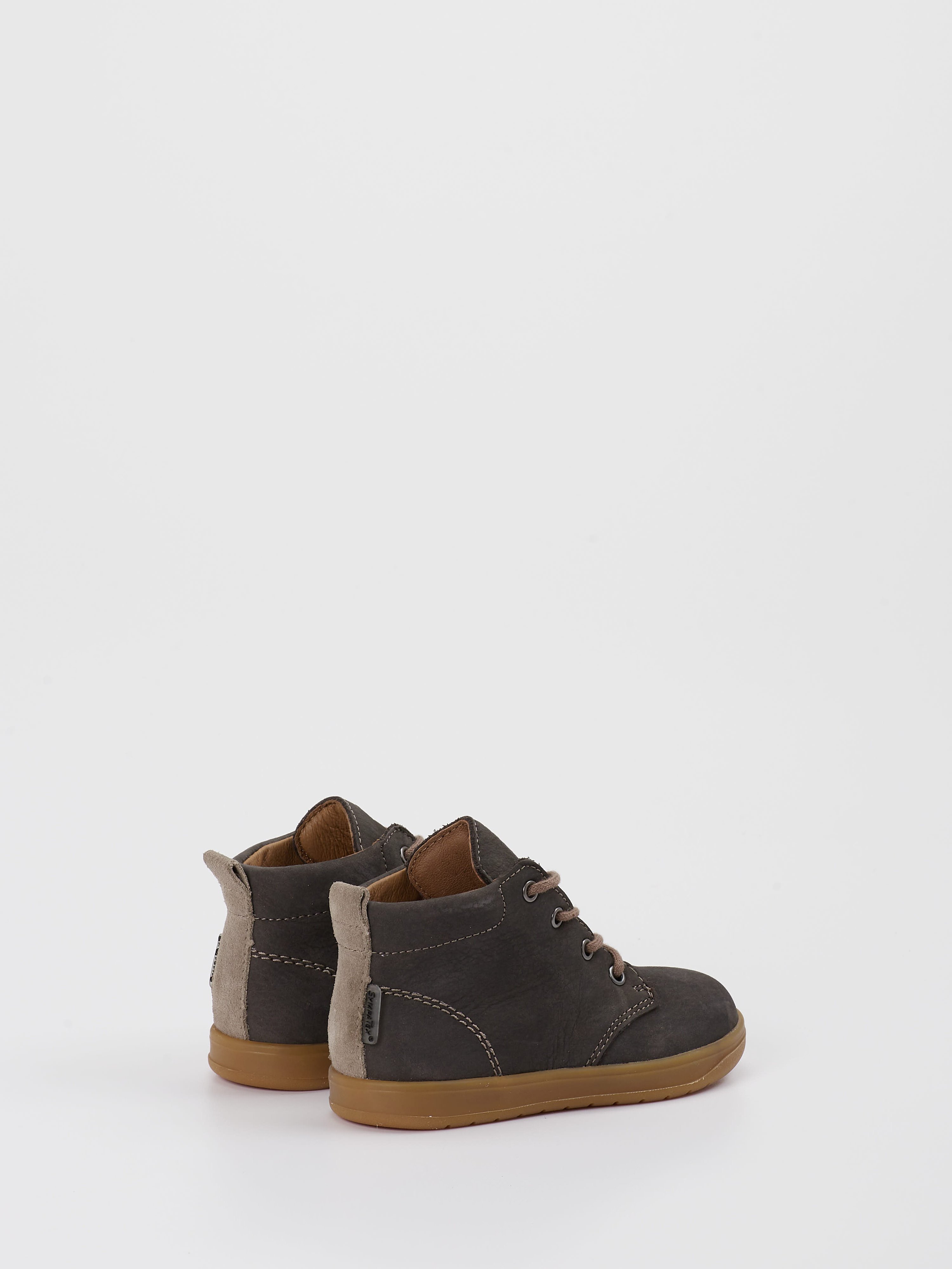 Schnürschuh grün 6705609000403