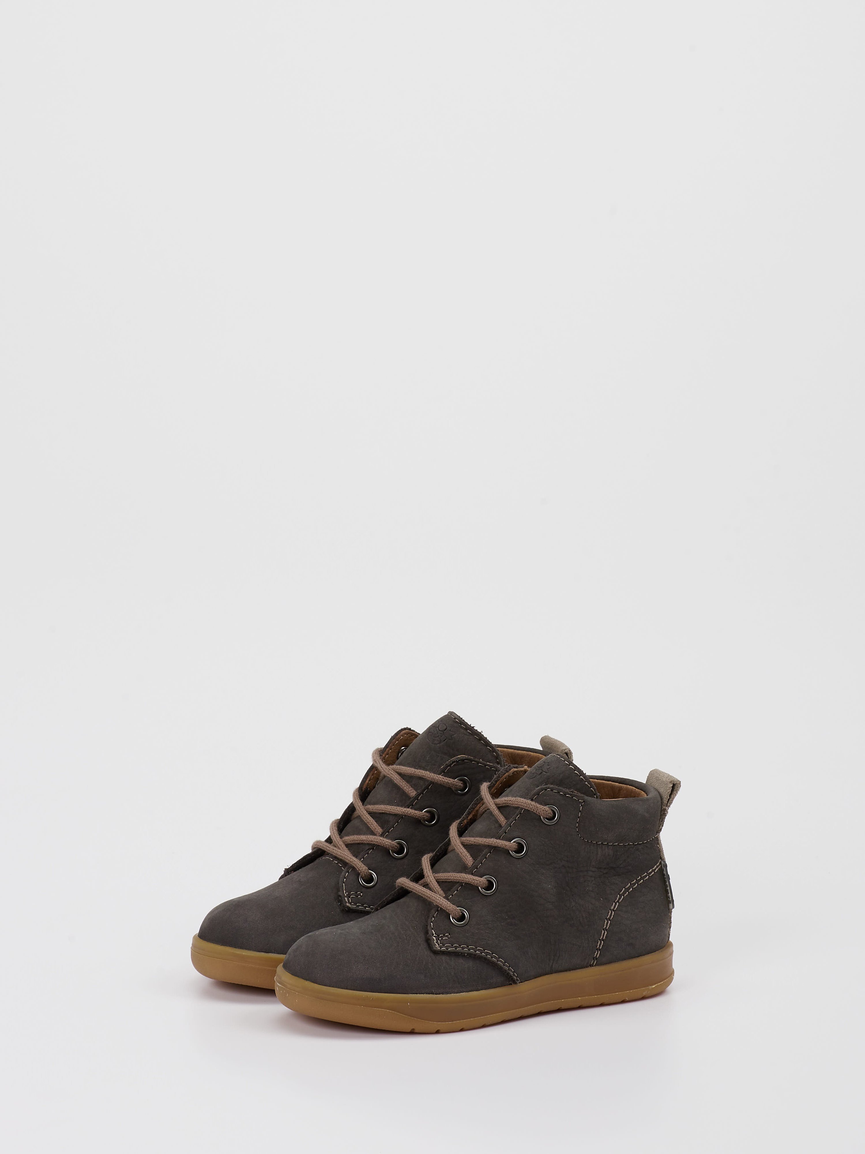 Schnürschuh grün 6705609000402