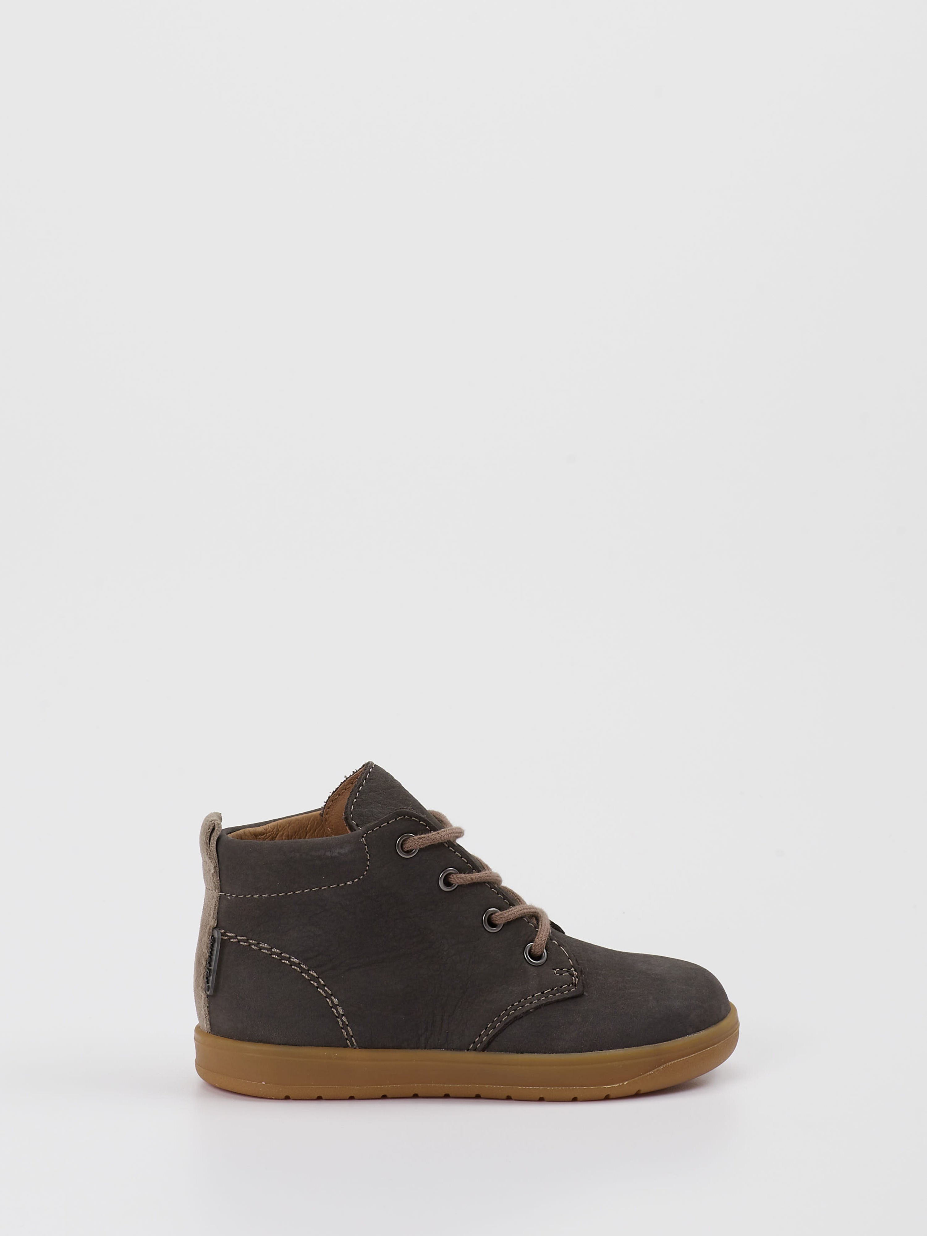 Schnürschuh grün 6705609000401