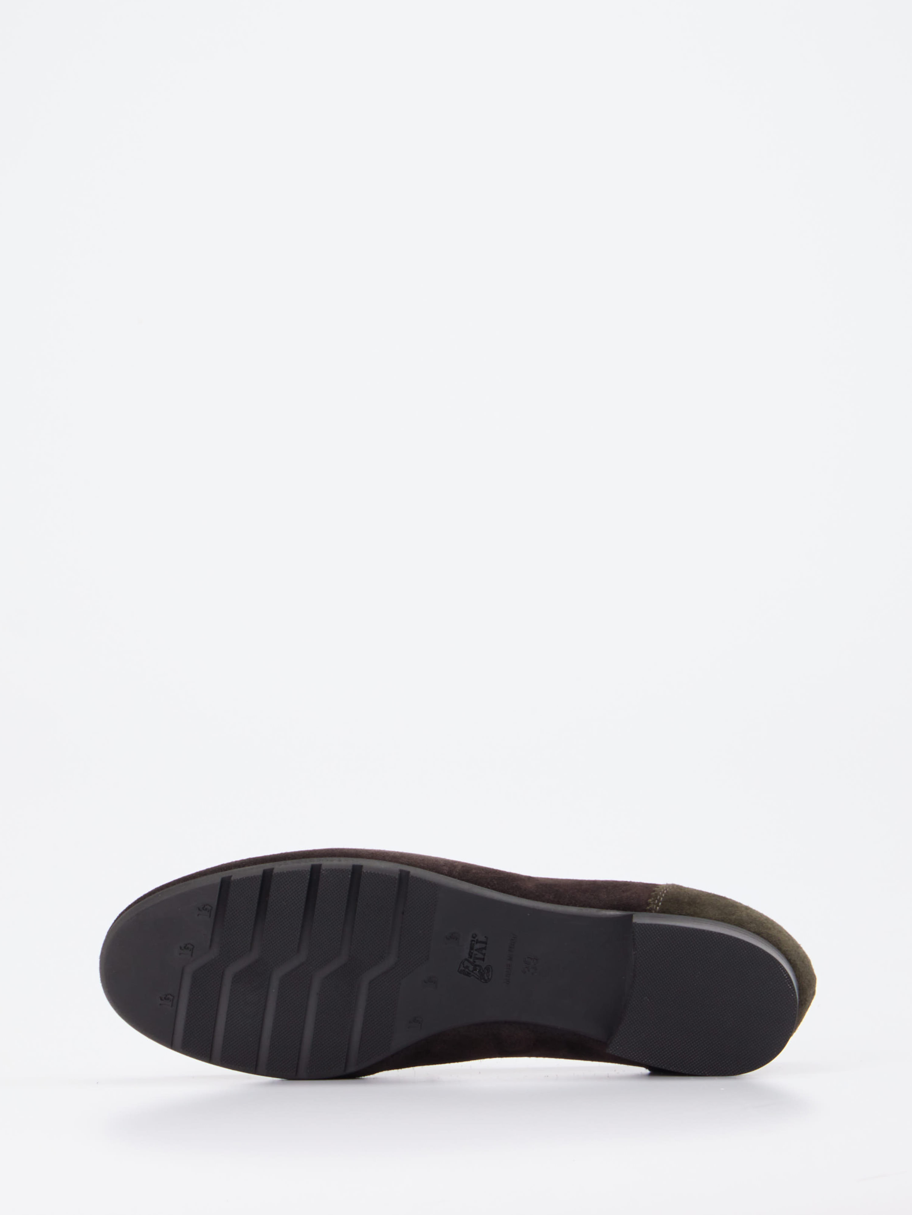 Slipper grau 1511465000105