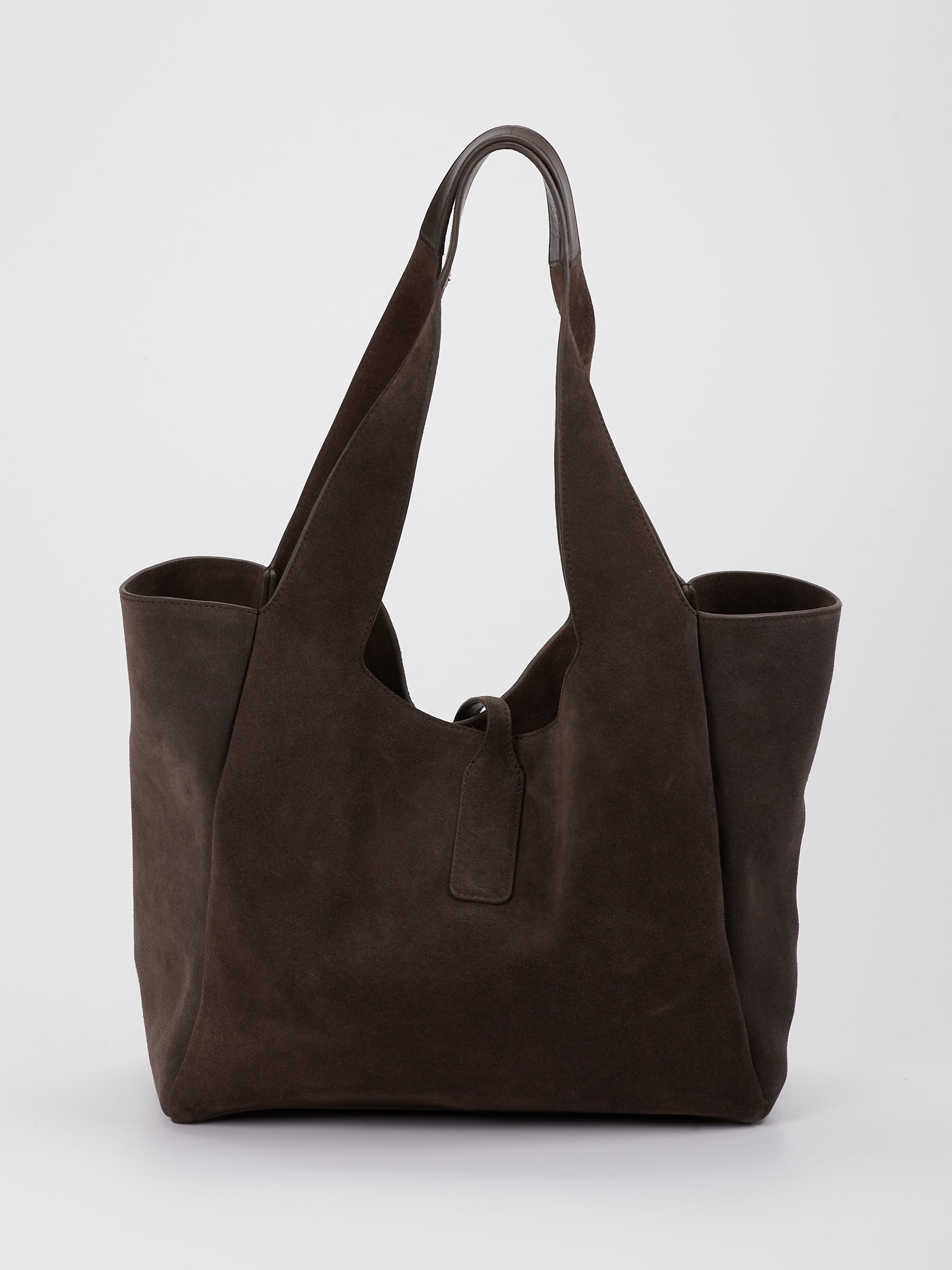 Schultertasche grau 9302409000103