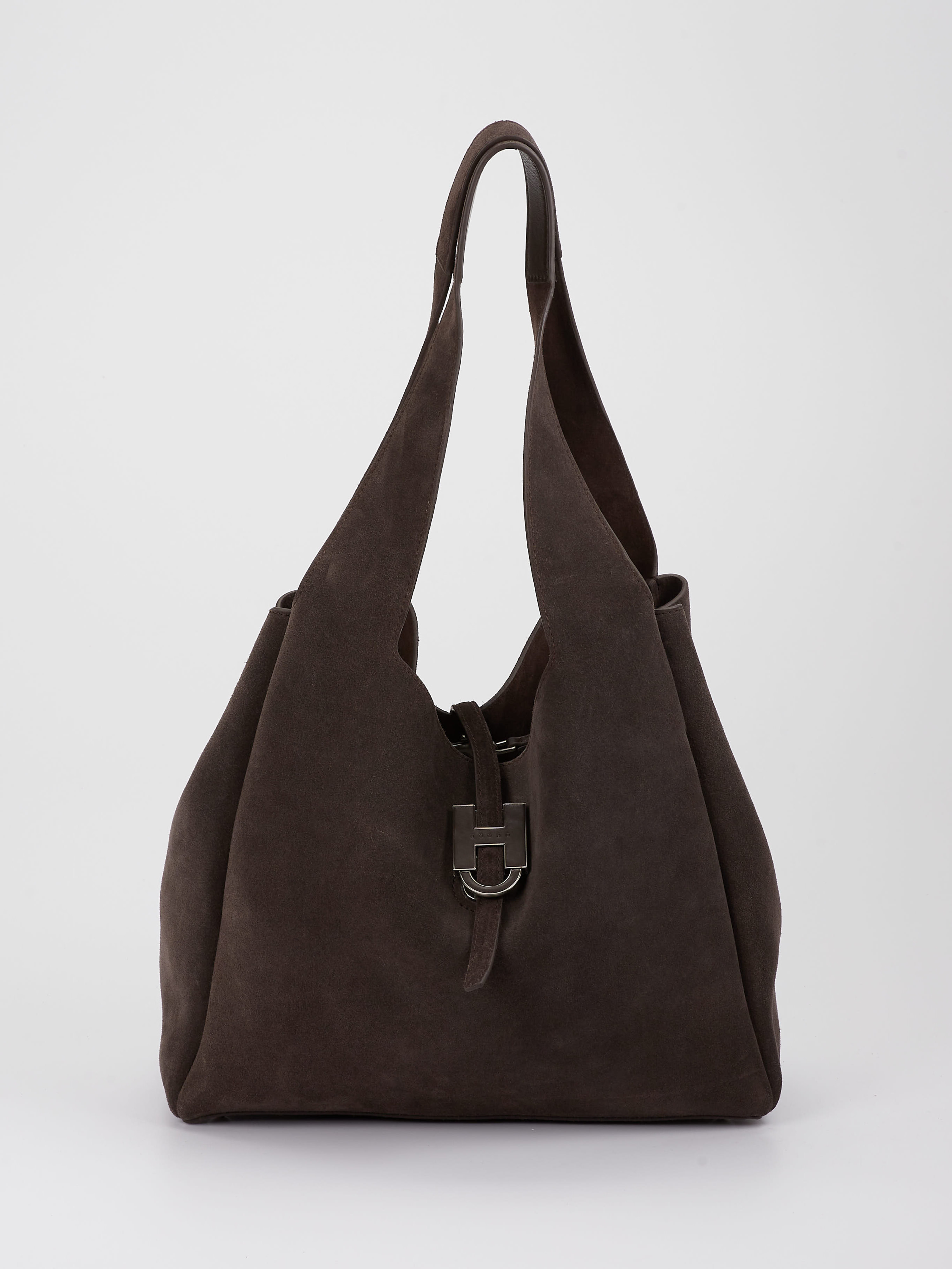 Schultertasche grau 9302409000101