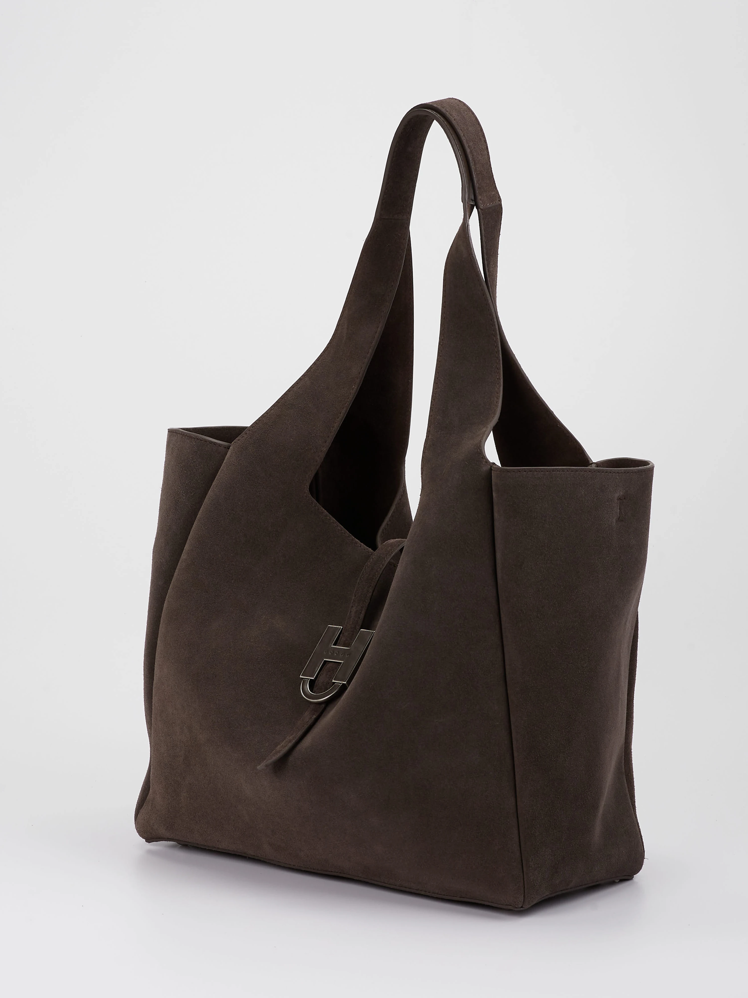Schultertasche