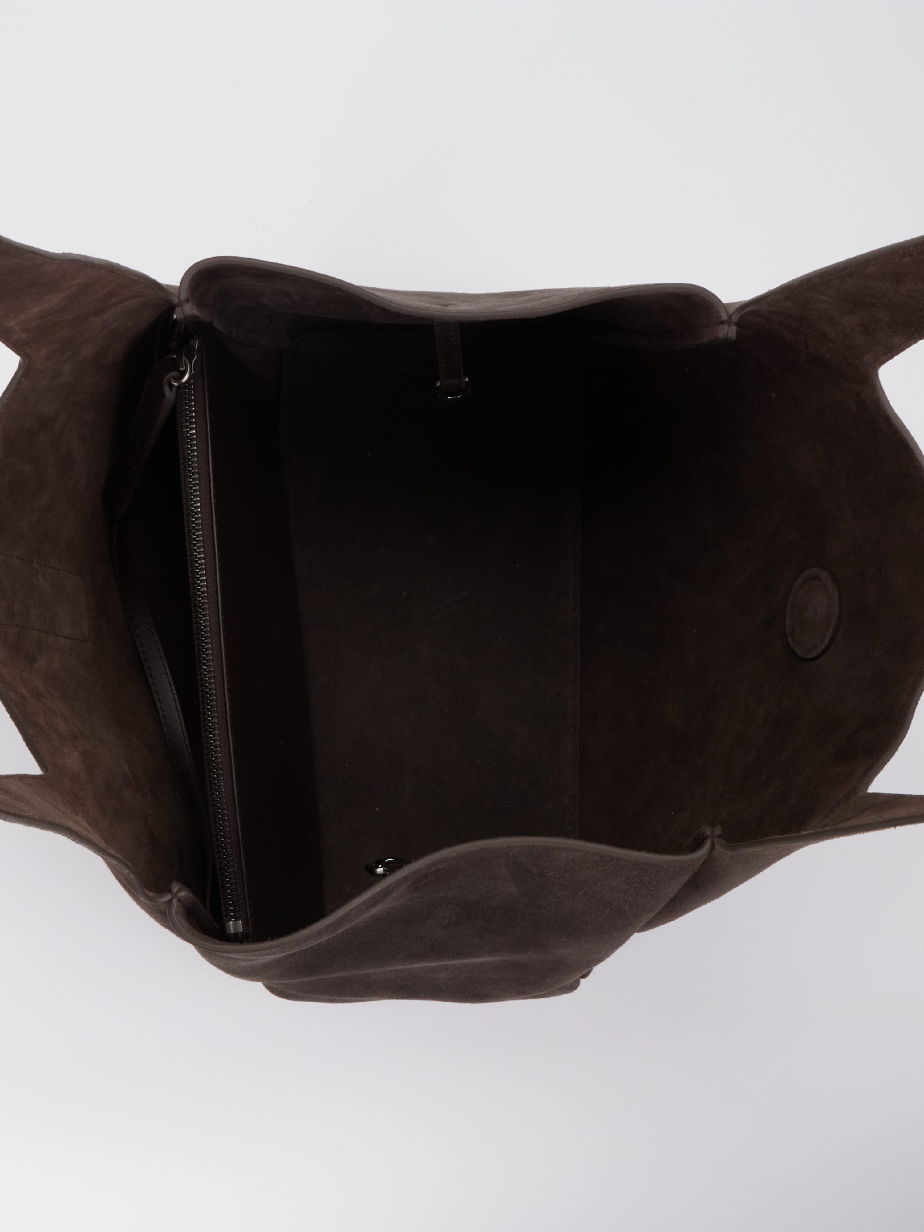 Schultertasche grau 9302409000104