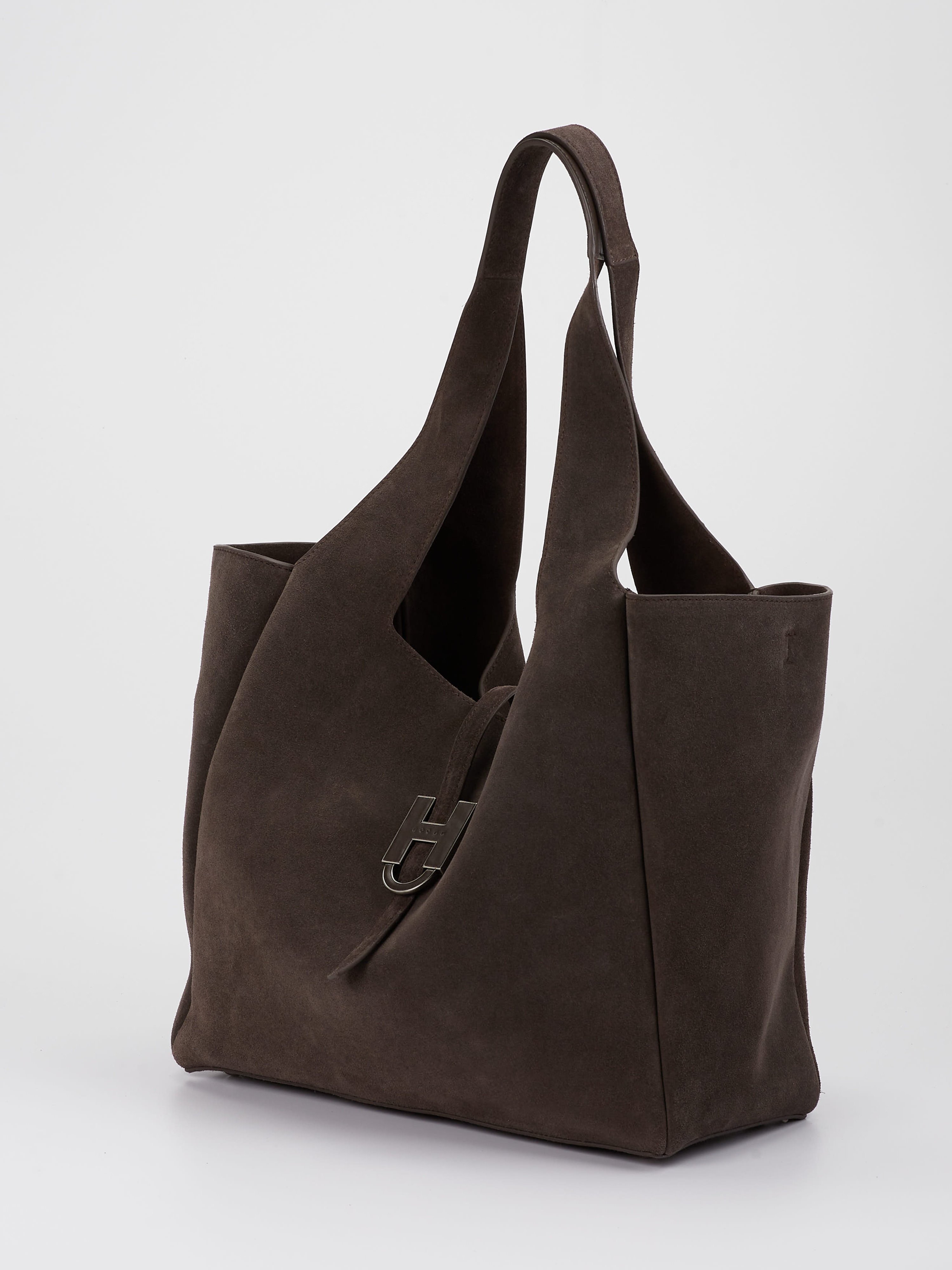 Schultertasche grau 9302409000101