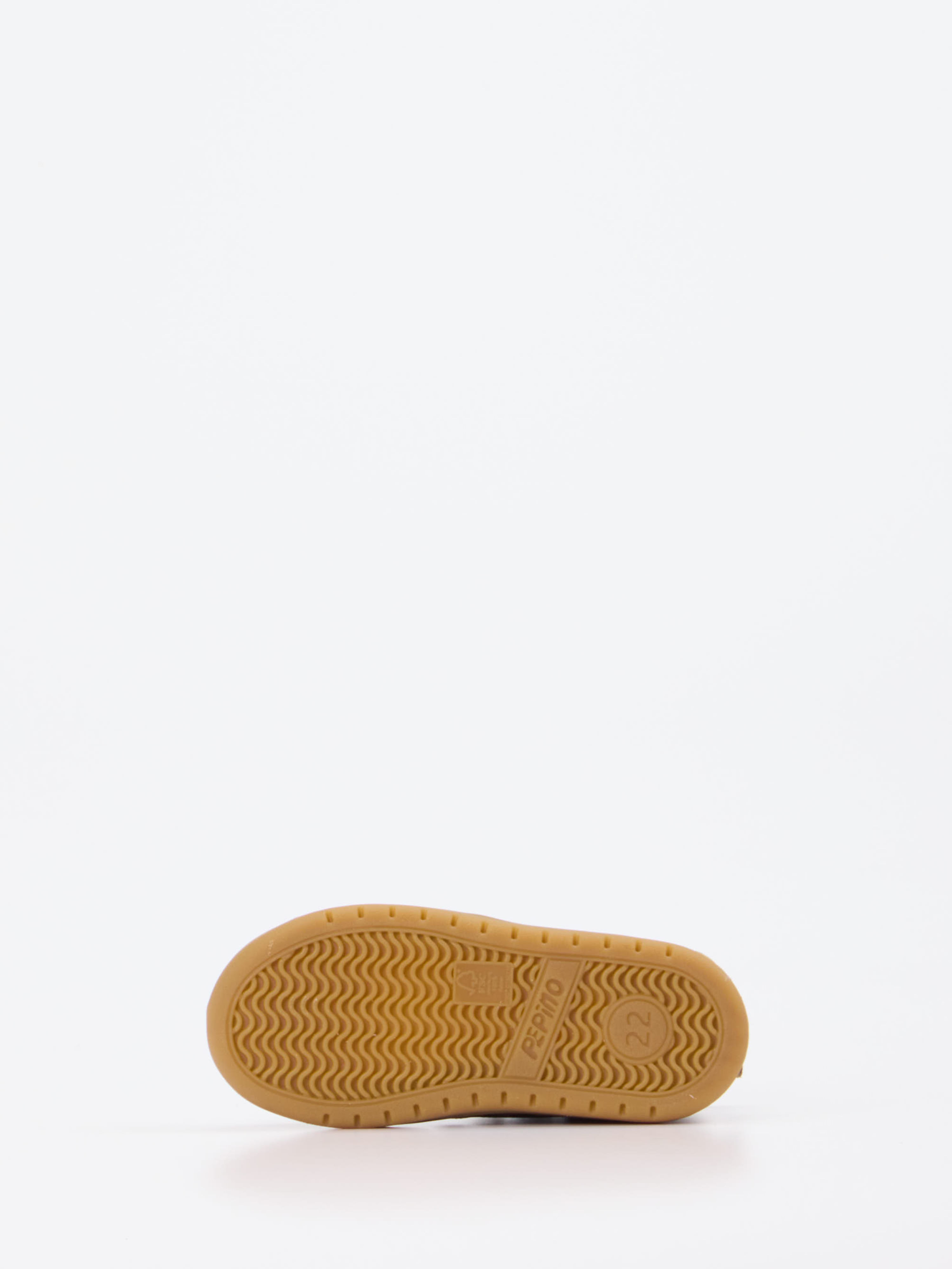 Schnürschuh braun 6705200000105