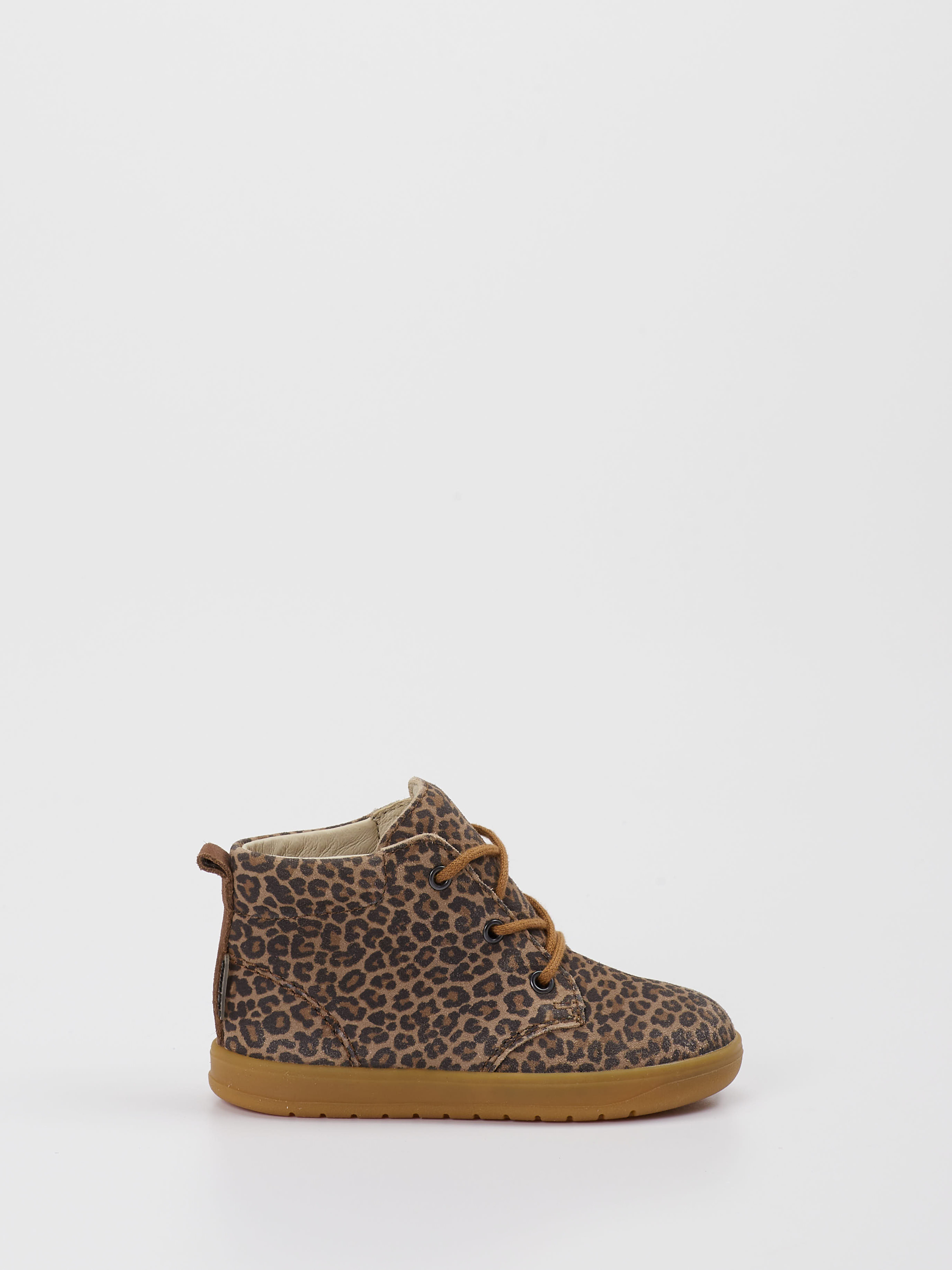 Schnürschuh braun 6705200000101
