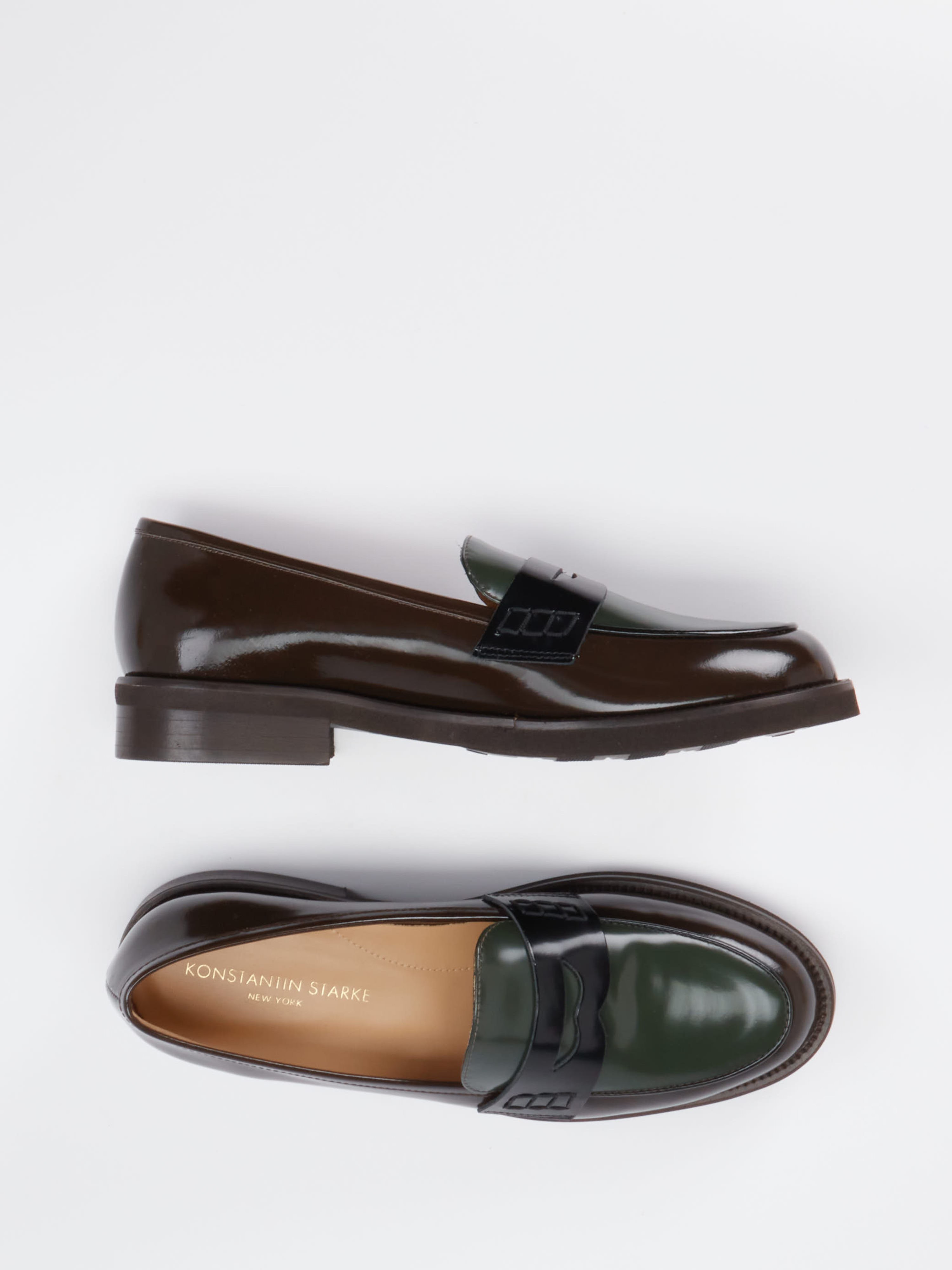 Slipper braun 1513260000104