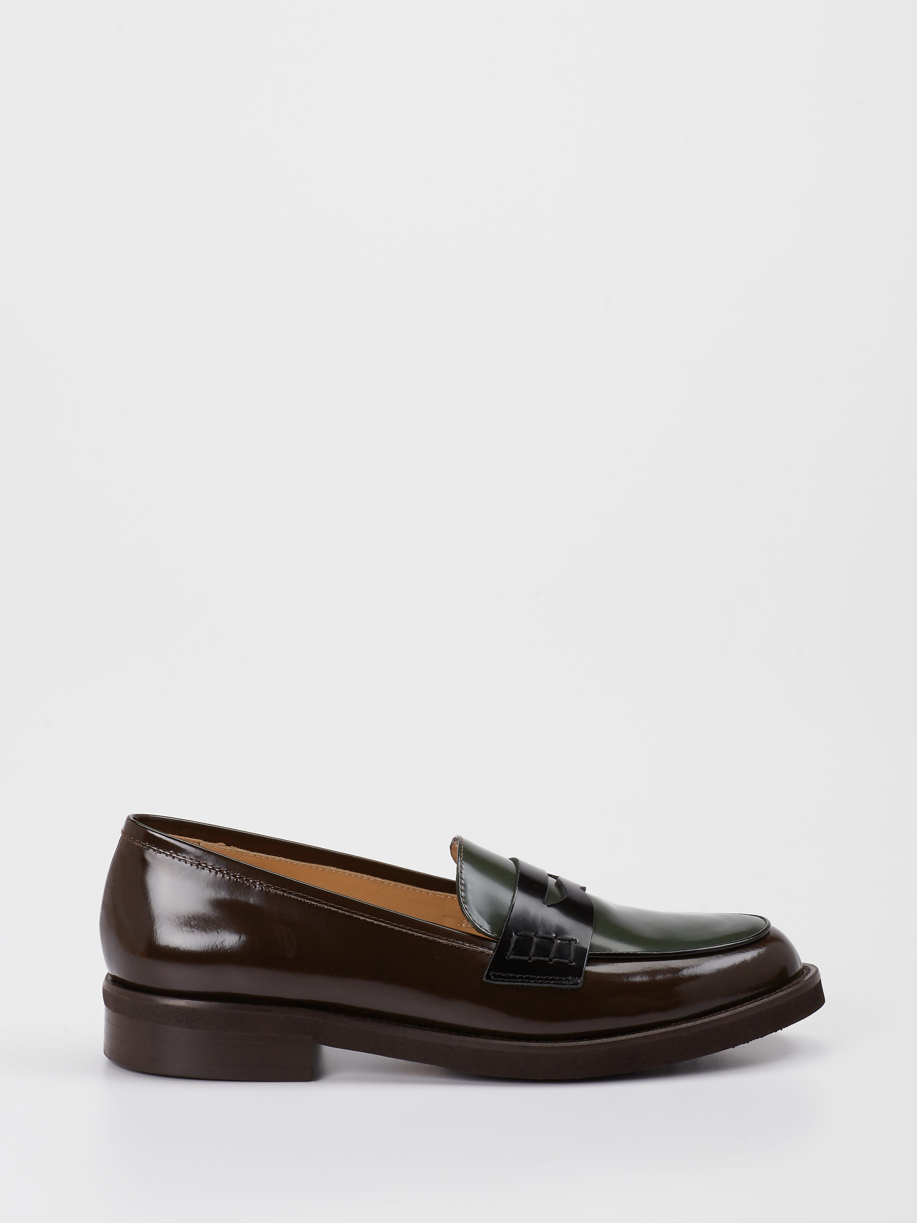Slipper braun 1513260000101