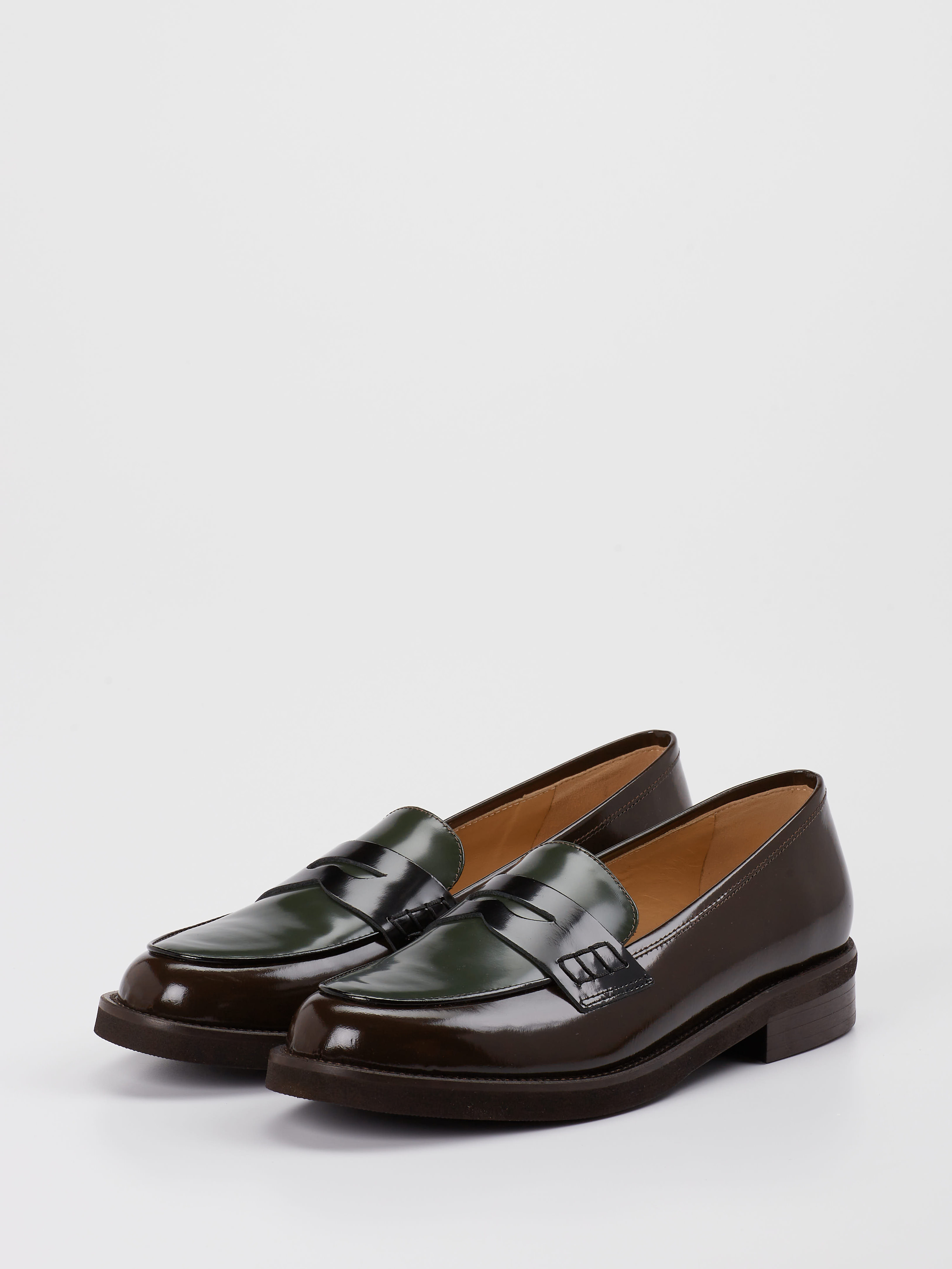 Slipper braun 1513260000102