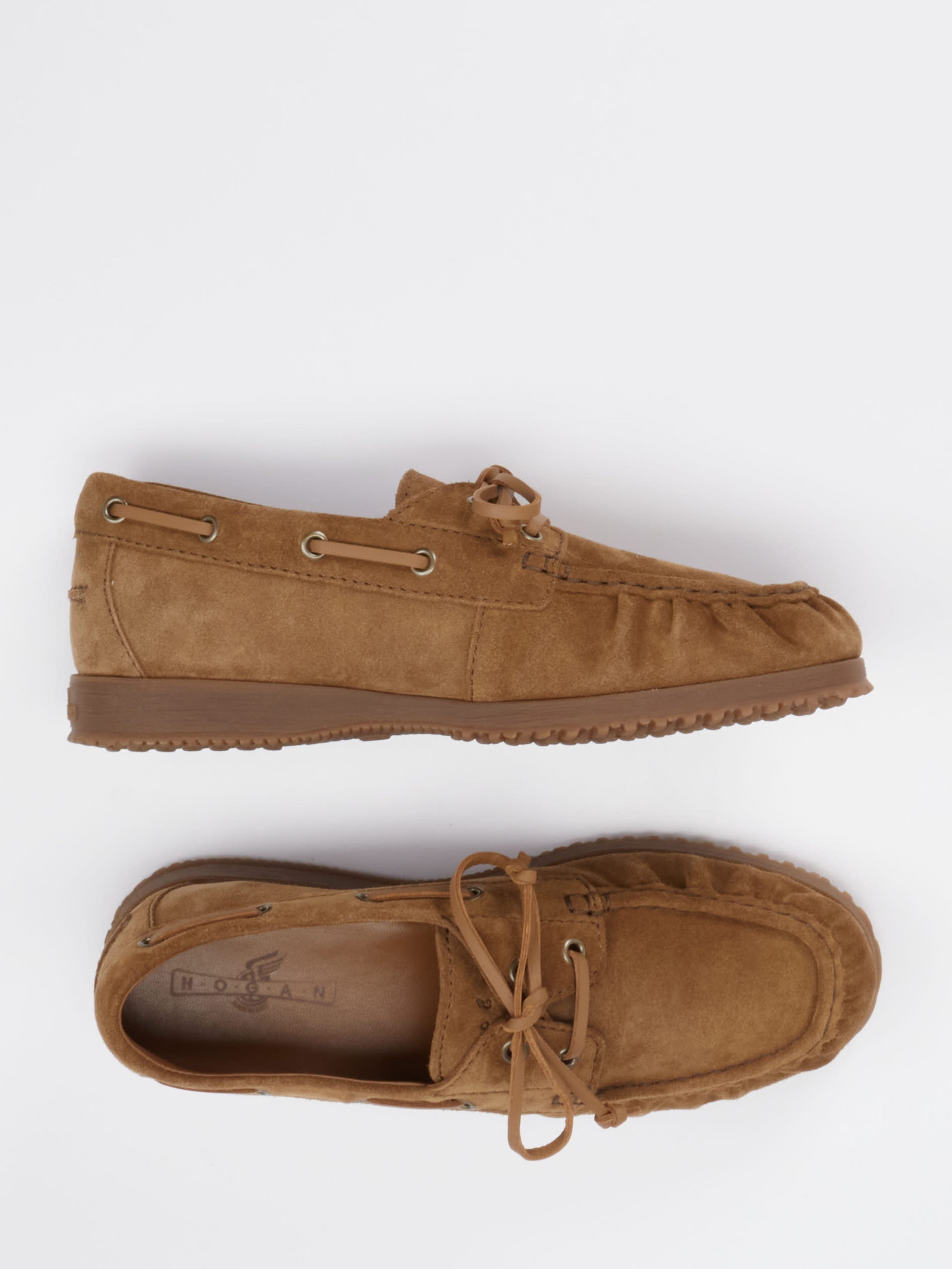 Bootsschuh braun 1651289001704